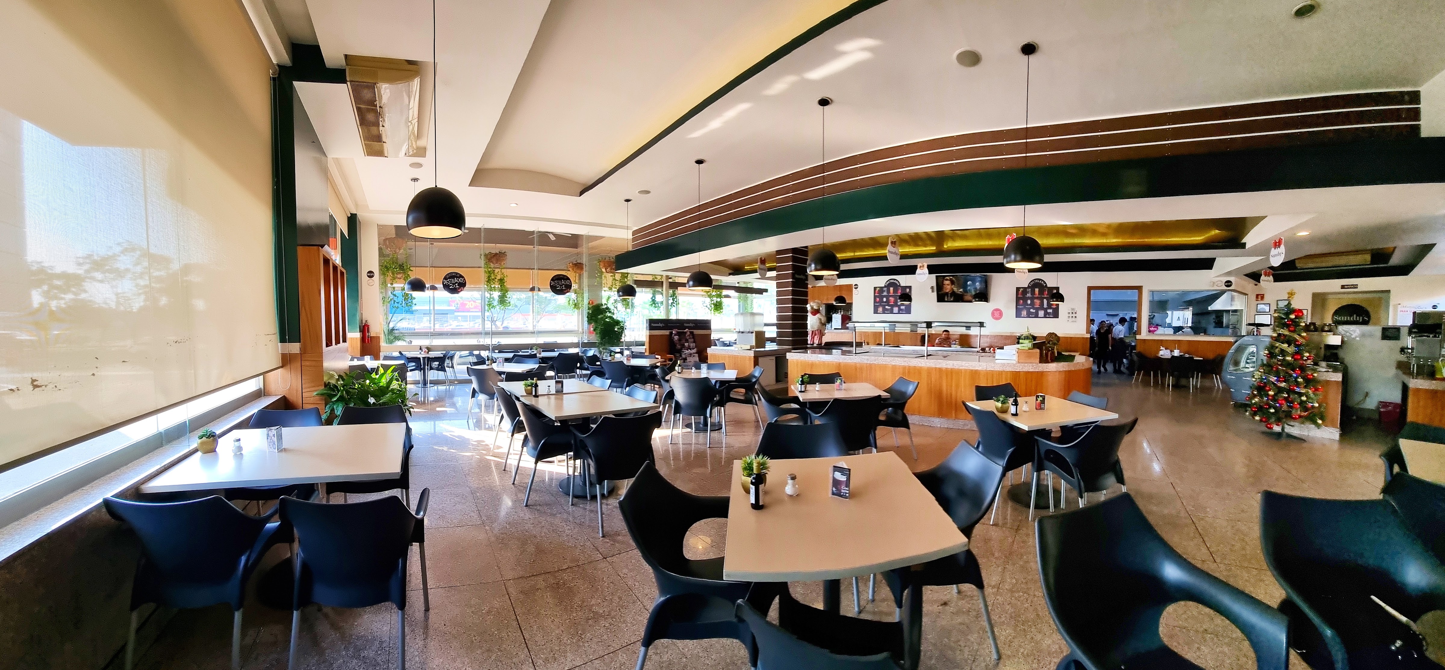 Restaurant Sandy's Cañadas image 3