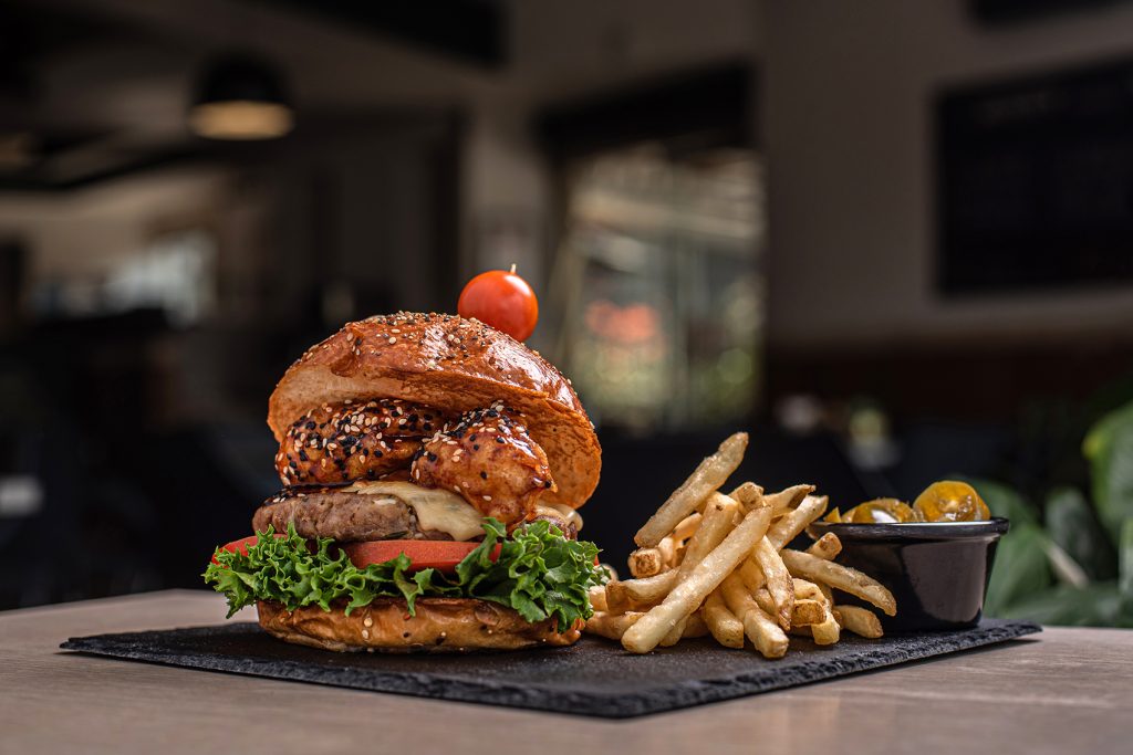 Restaurant Sandy's Cañadas image 5