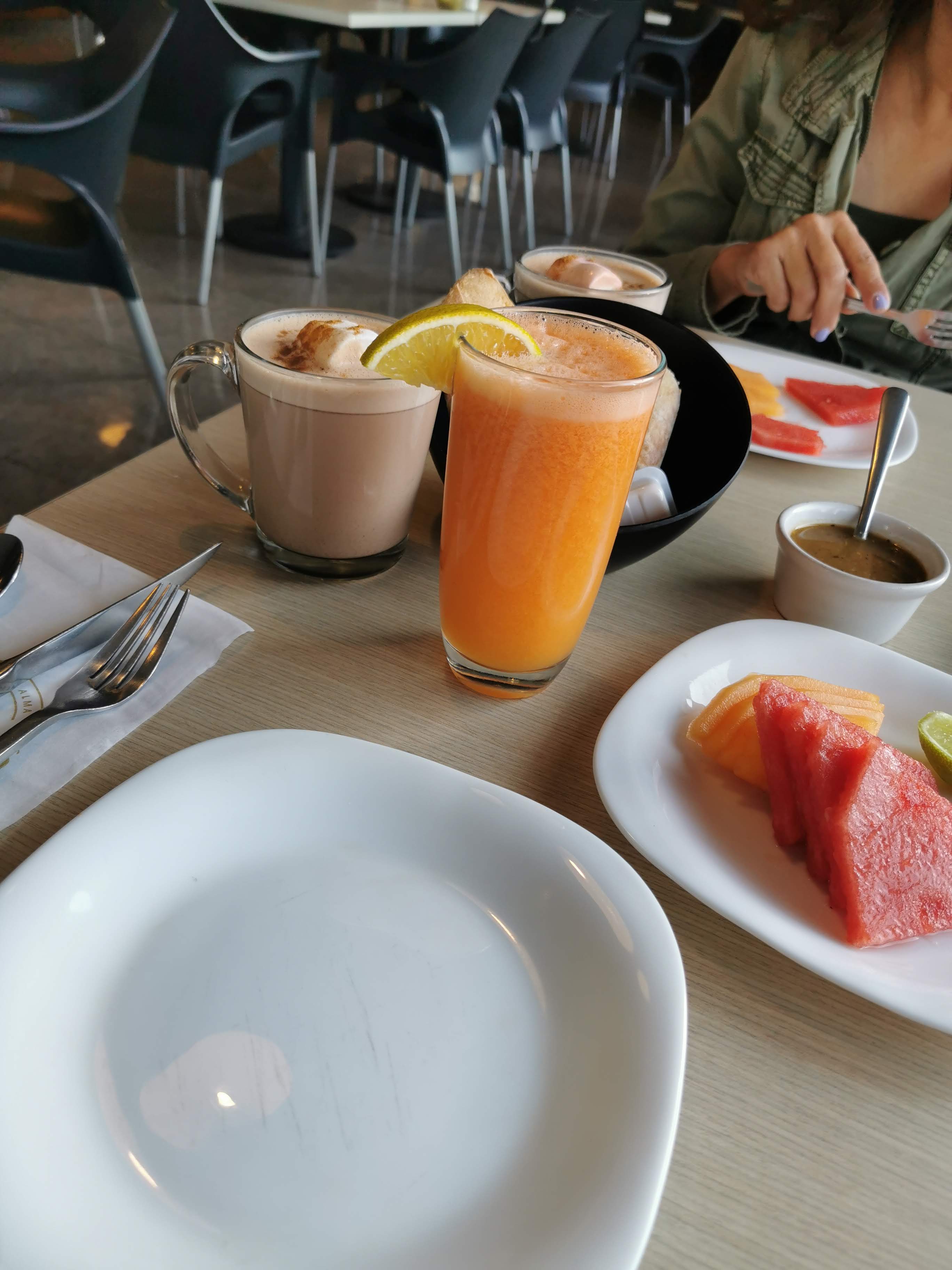 Restaurant Sandy's Cañadas image 6