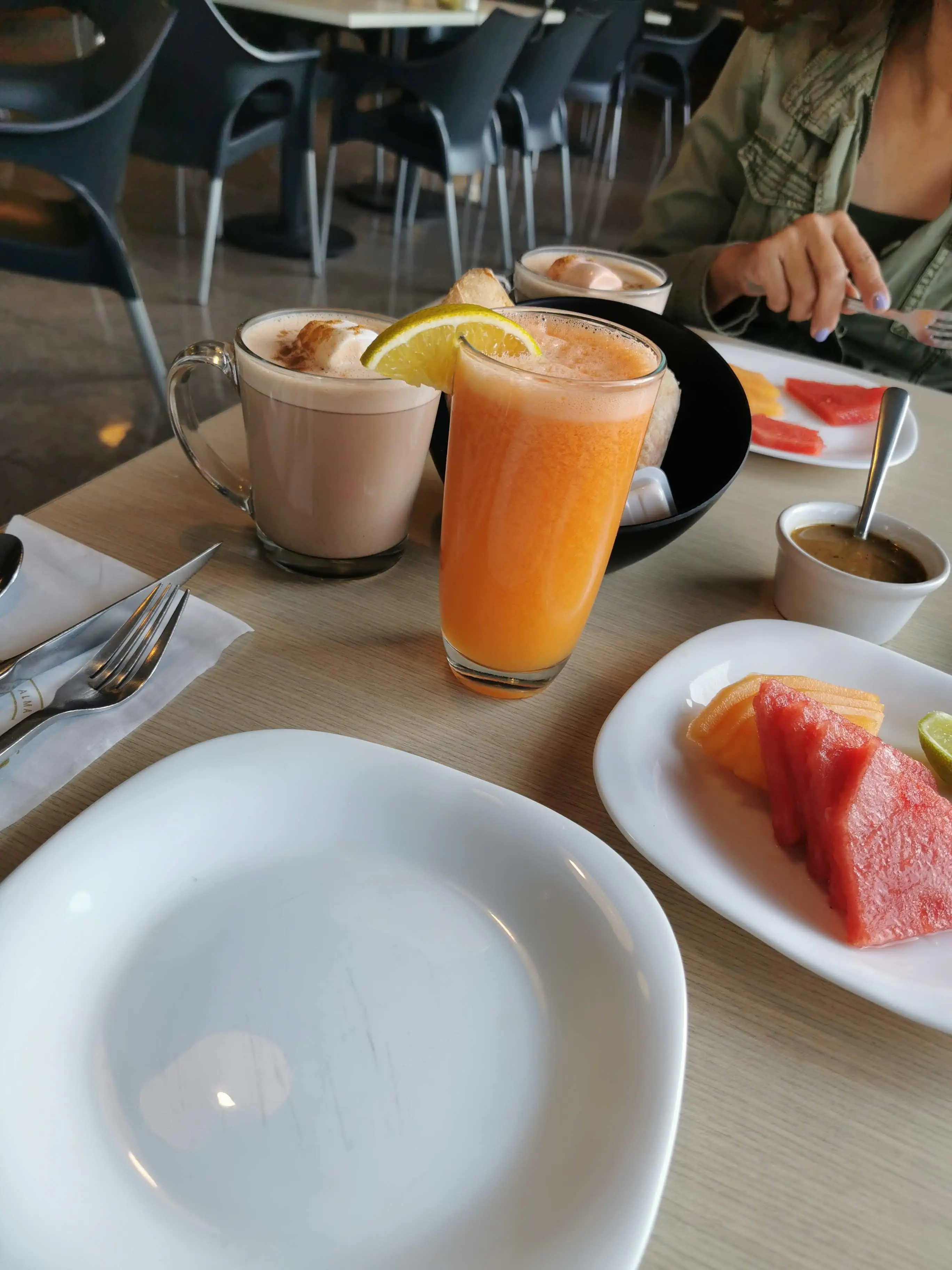 Restaurant Sandy's Cañadas image 6