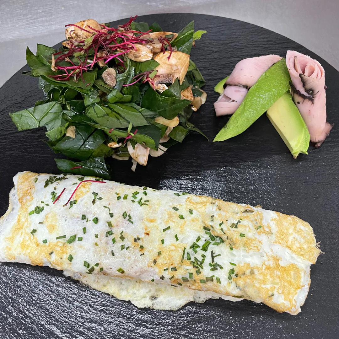 Restaurant Sandy's Cañadas image 7