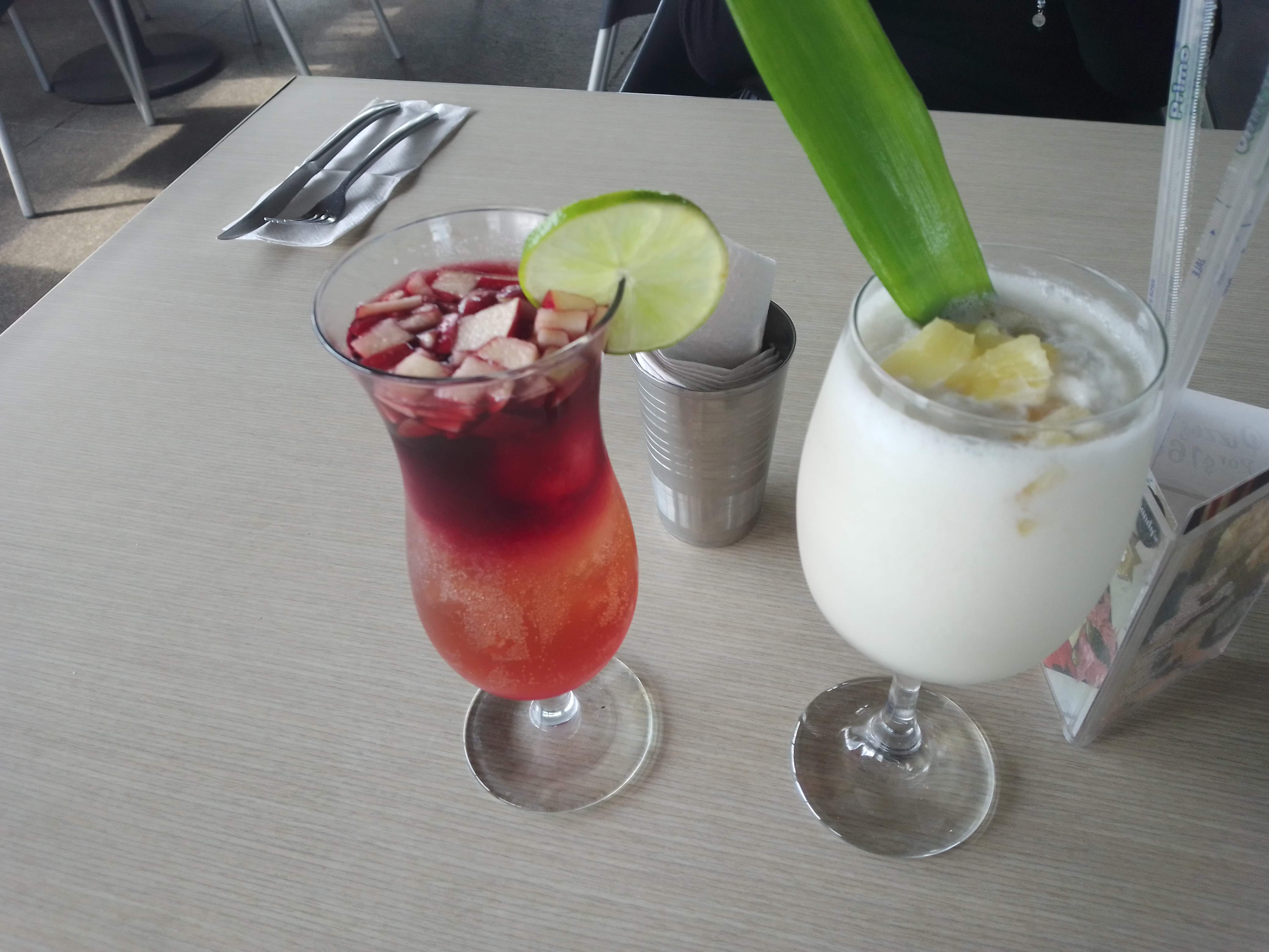 Restaurant Sandy's Cañadas image 8