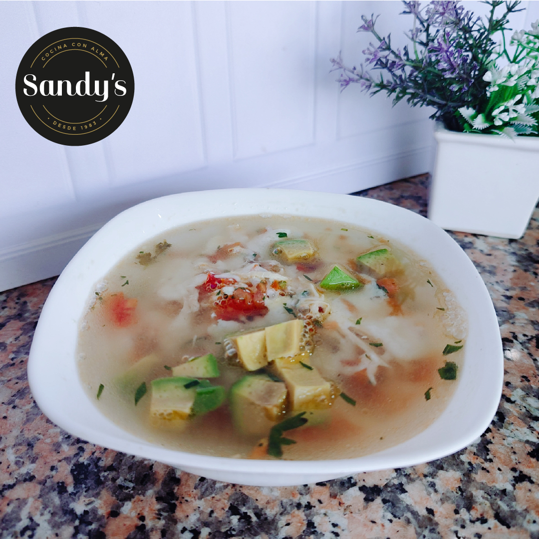 Restaurant Sandy's Cañadas image 10