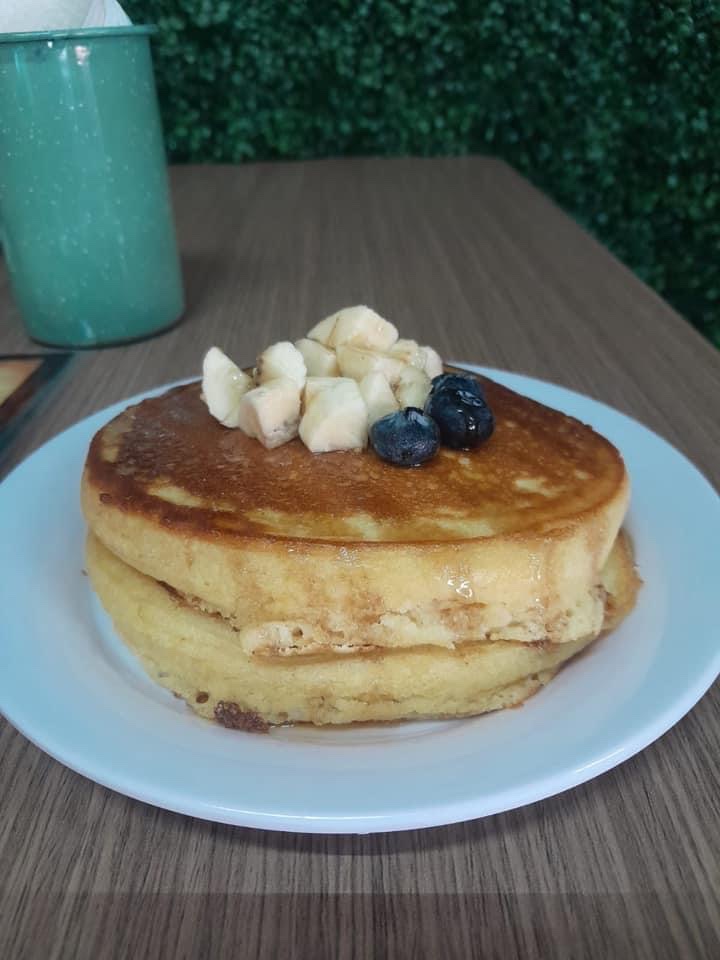 Chilaquiles La Forja - Basílica image 5