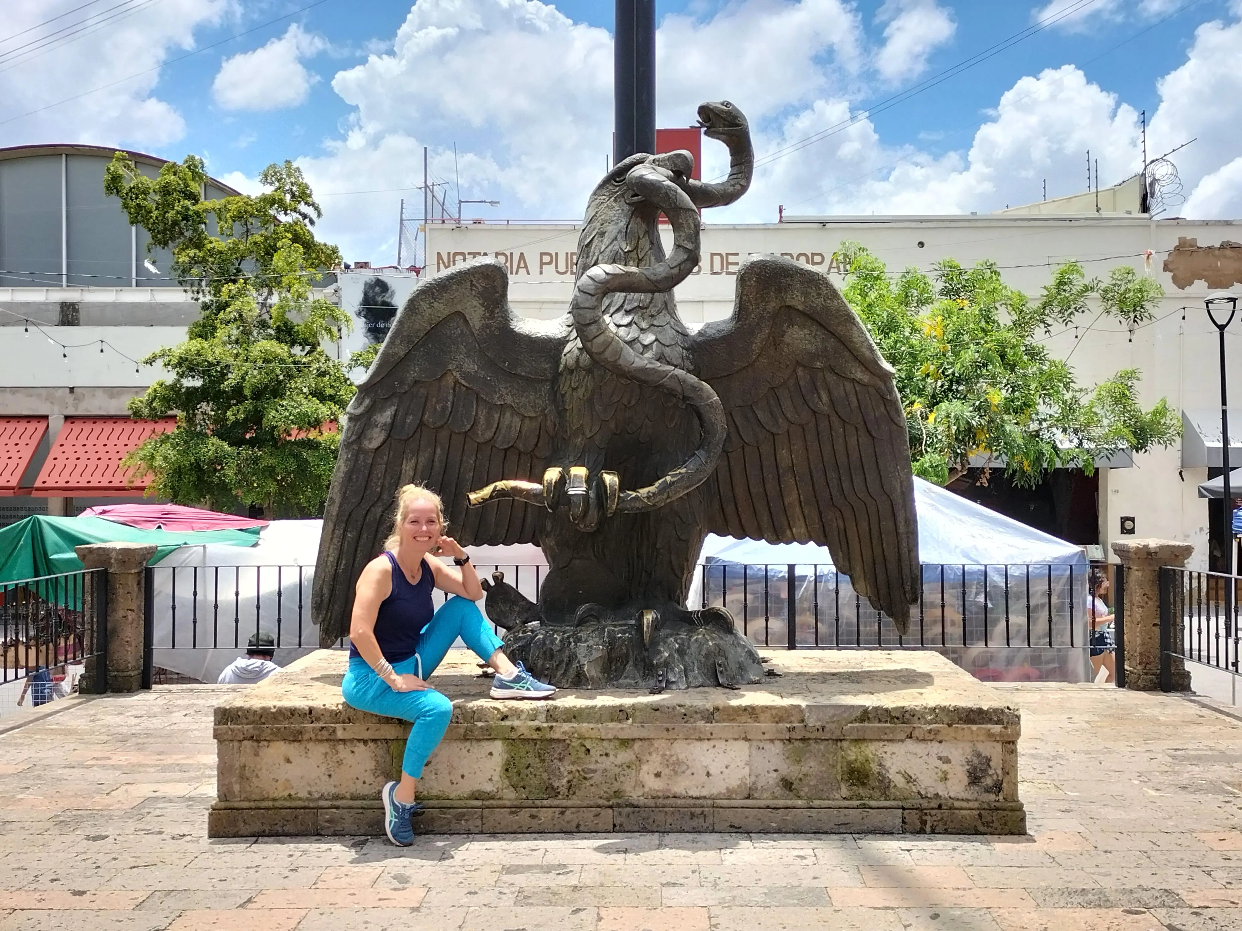 Chilaquiles La Forja - Basílica image 7