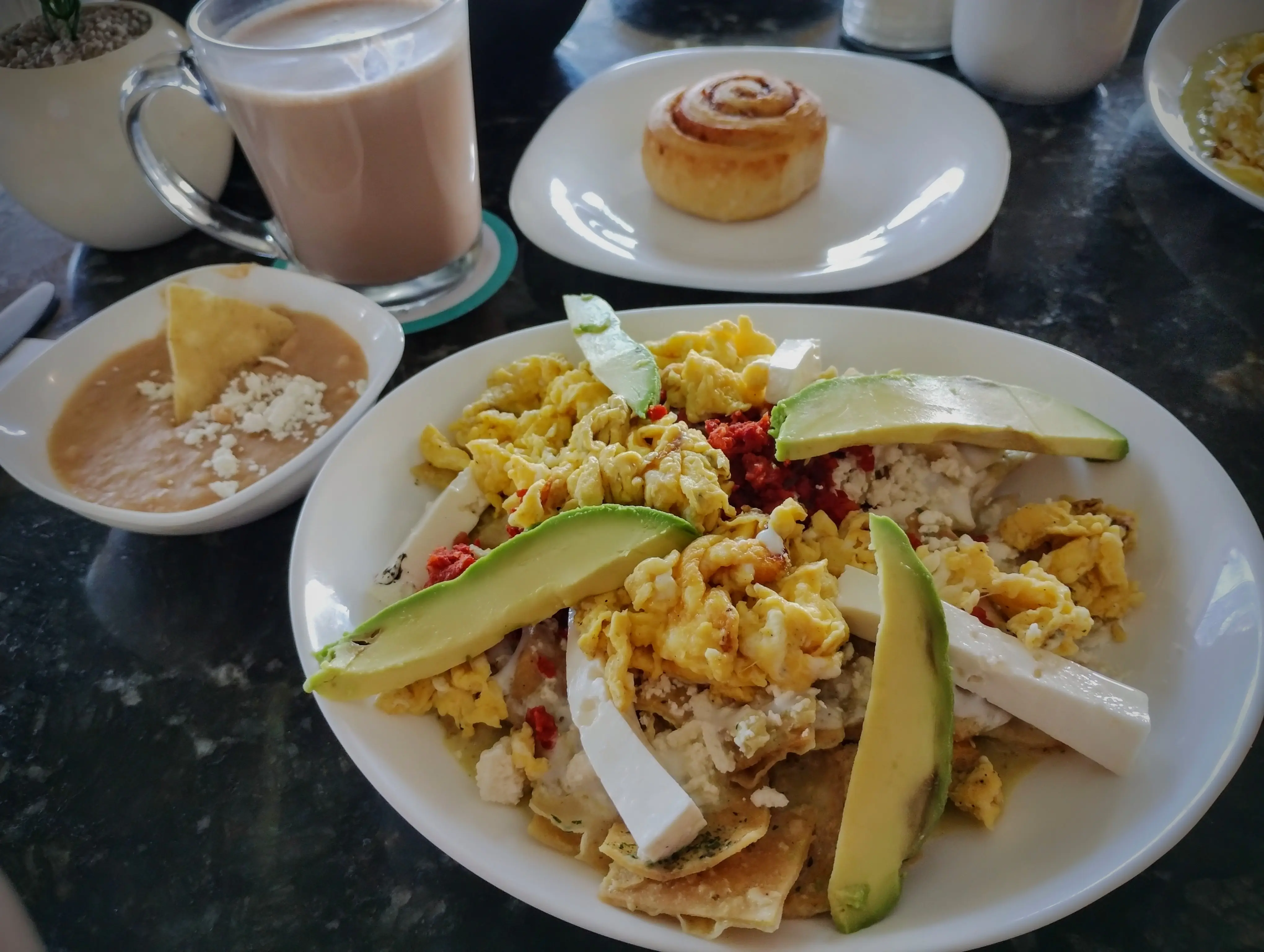 Restaurant Sandy's Plaza Patria image 3