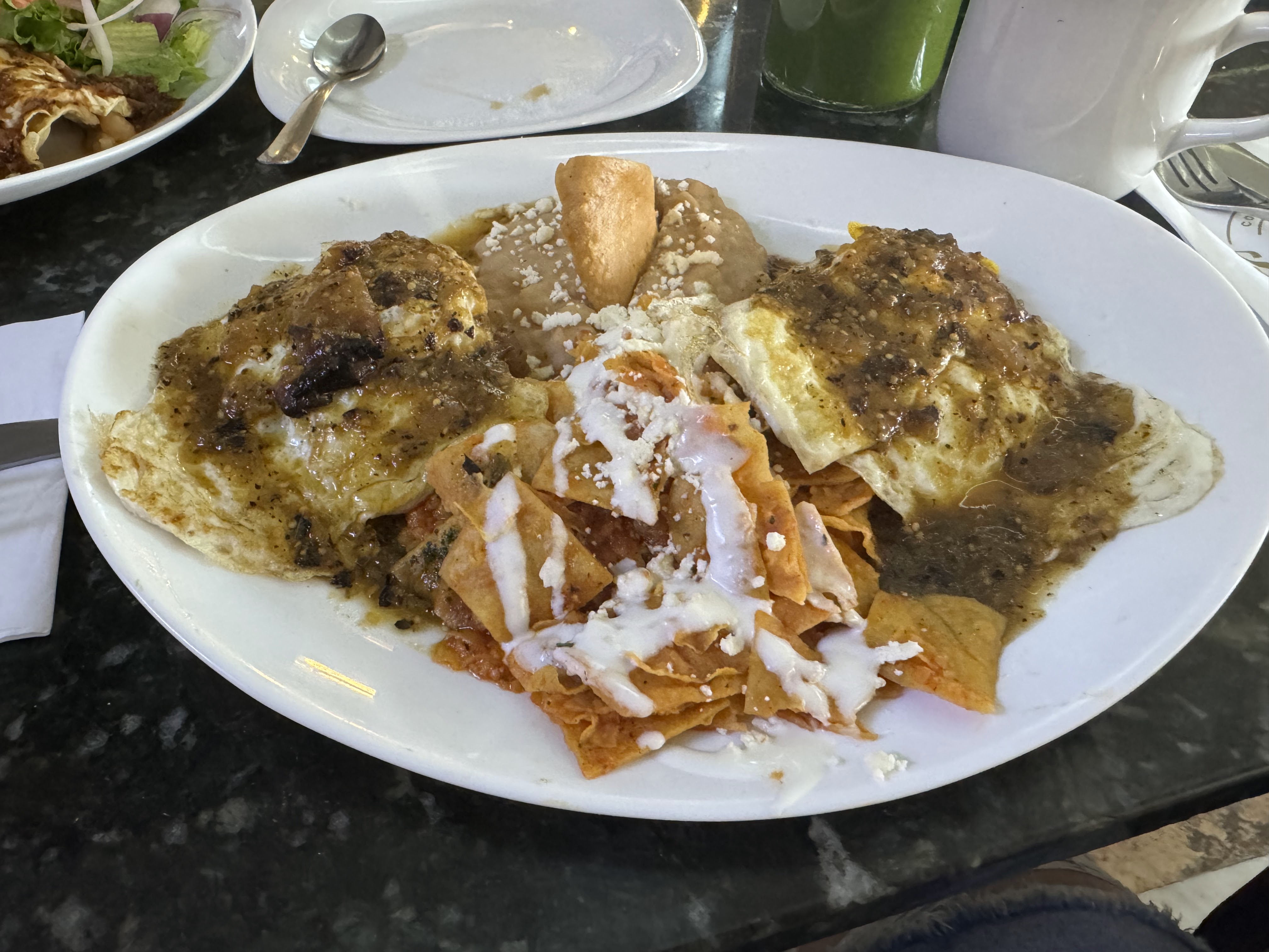 Restaurant Sandy's Plaza Patria image 6