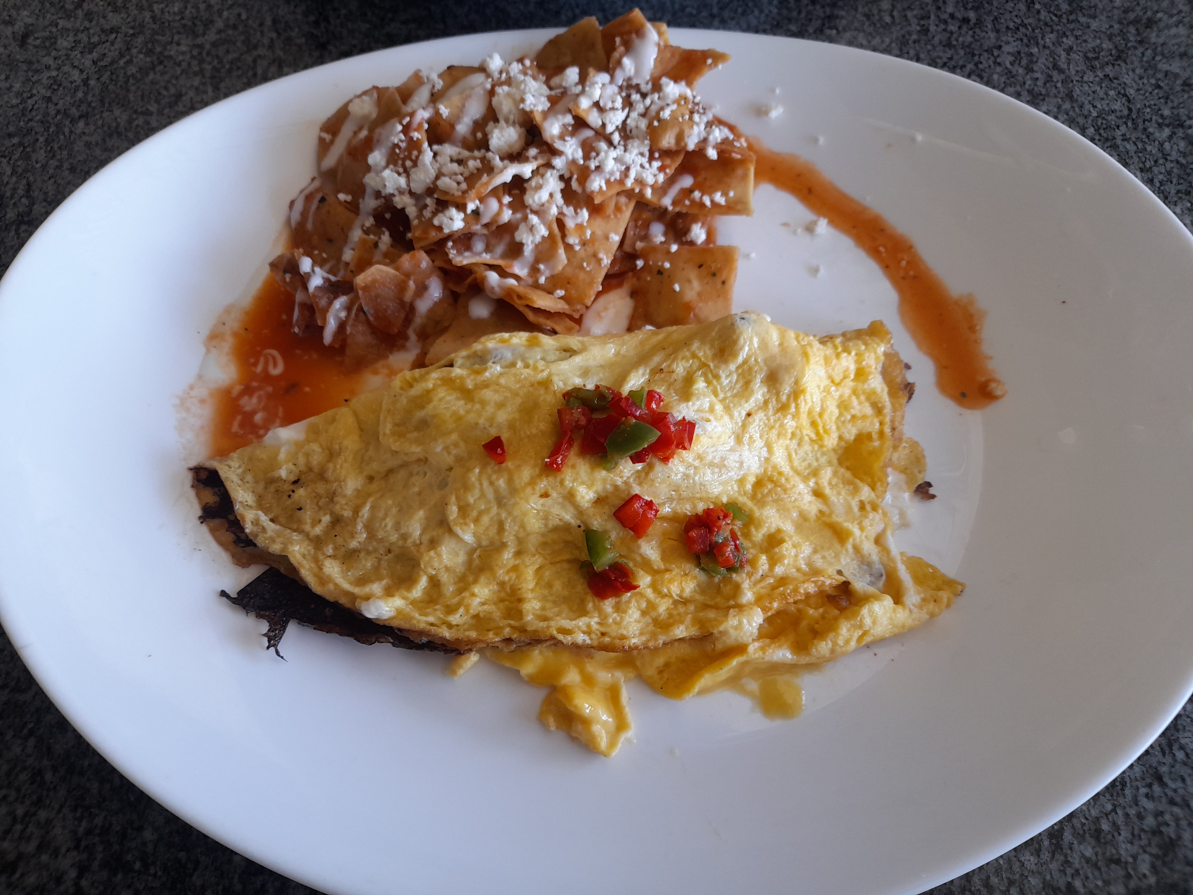 Restaurant Sandy's Plaza Patria image 7