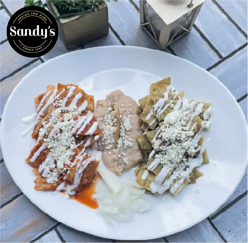 Restaurant Sandy's Plaza Patria image 8