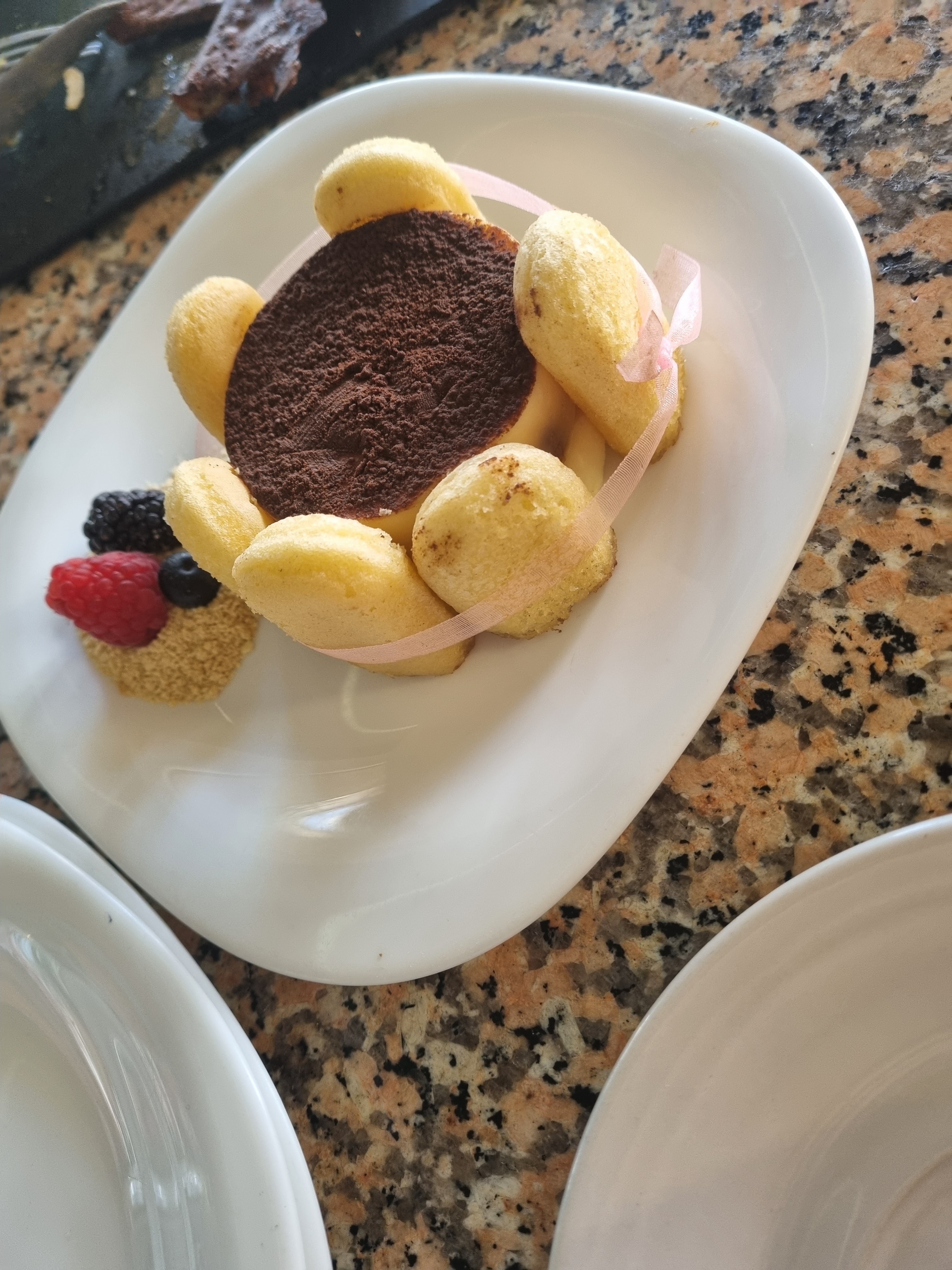 Restaurant Sandy's Plaza Patria image 10