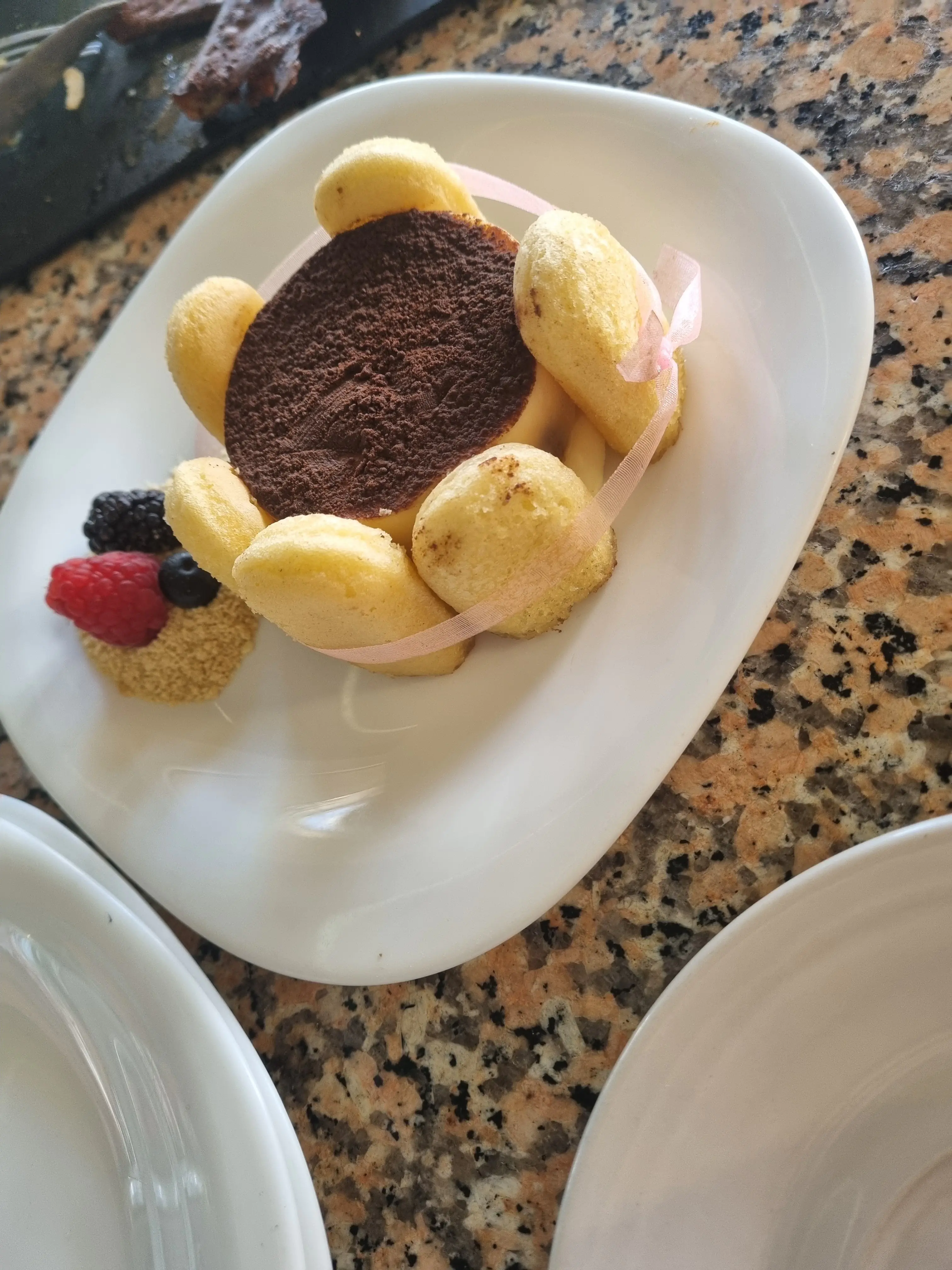 Restaurant Sandy's Plaza Patria image 10