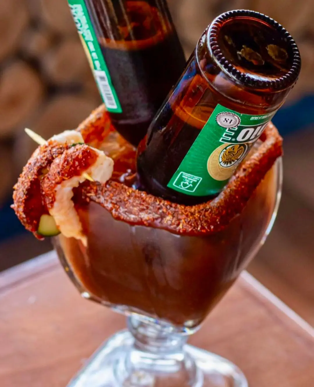 El Muchacho Alegre Guadalajara image 2