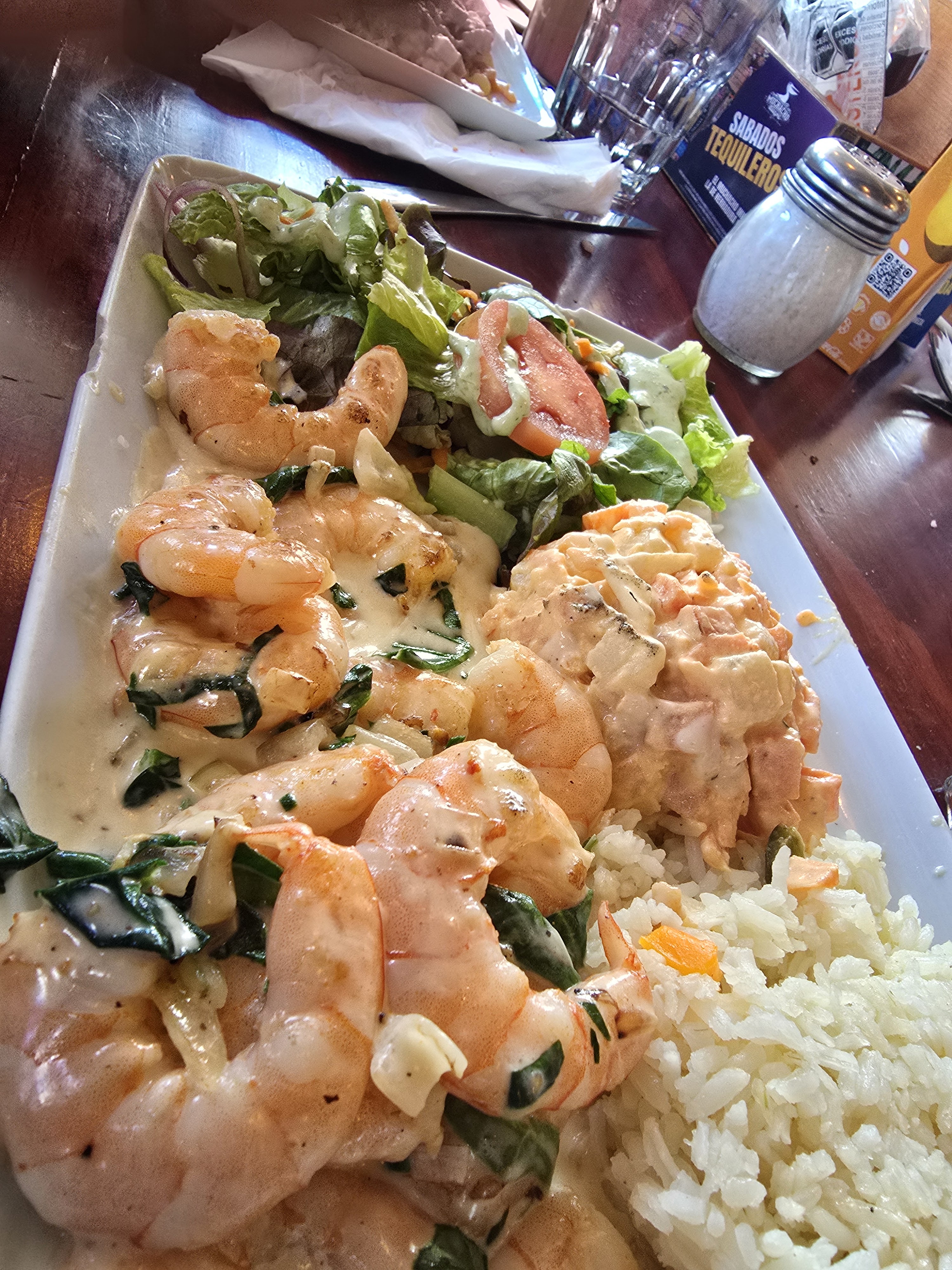 El Muchacho Alegre Guadalajara image 3