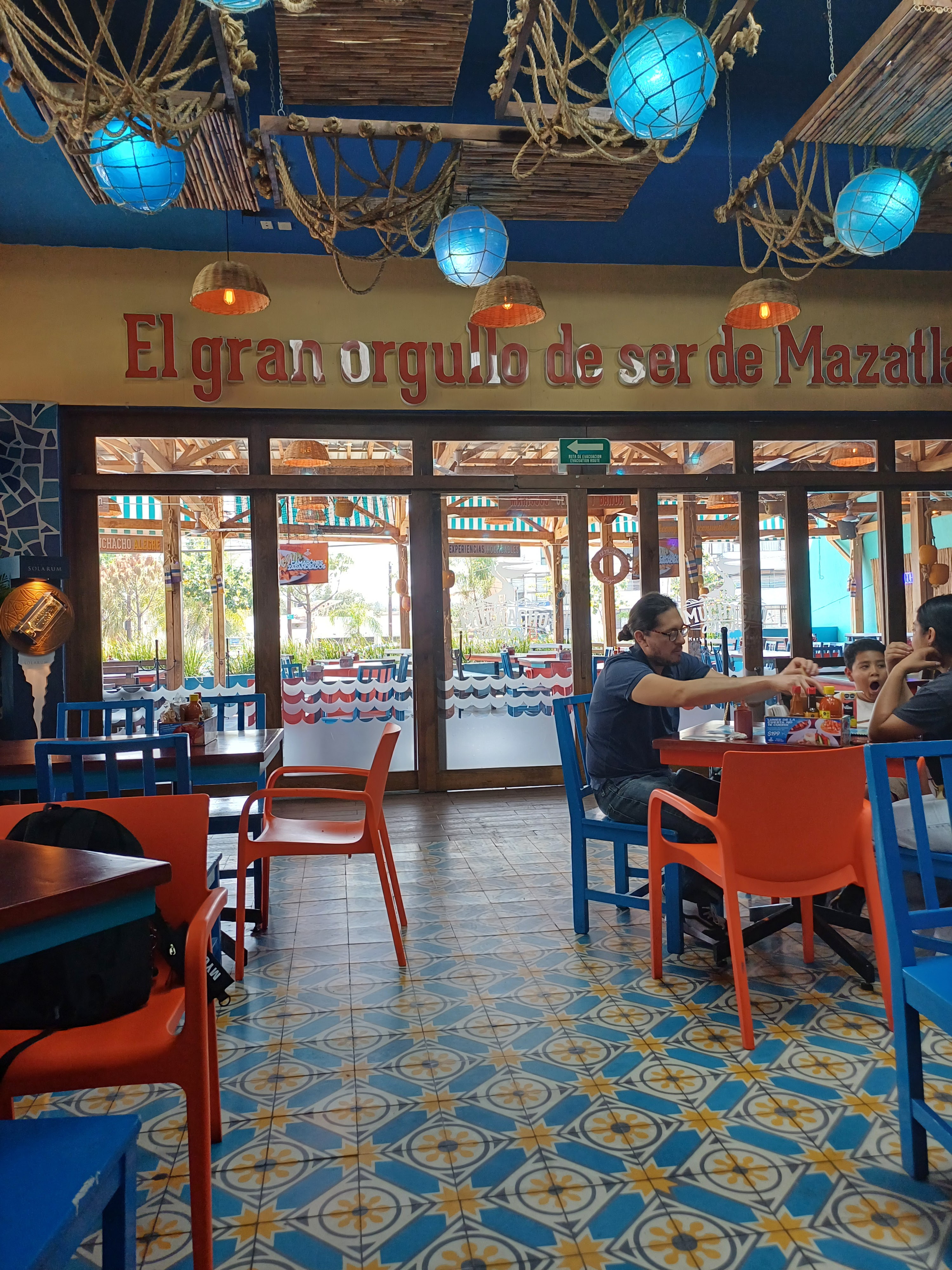 El Muchacho Alegre Guadalajara image 4