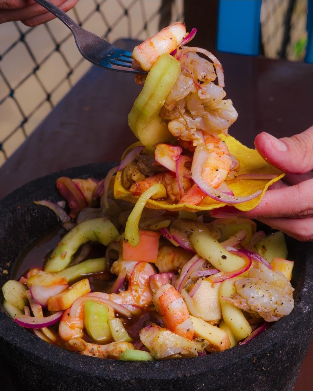 El Muchacho Alegre Guadalajara image 5