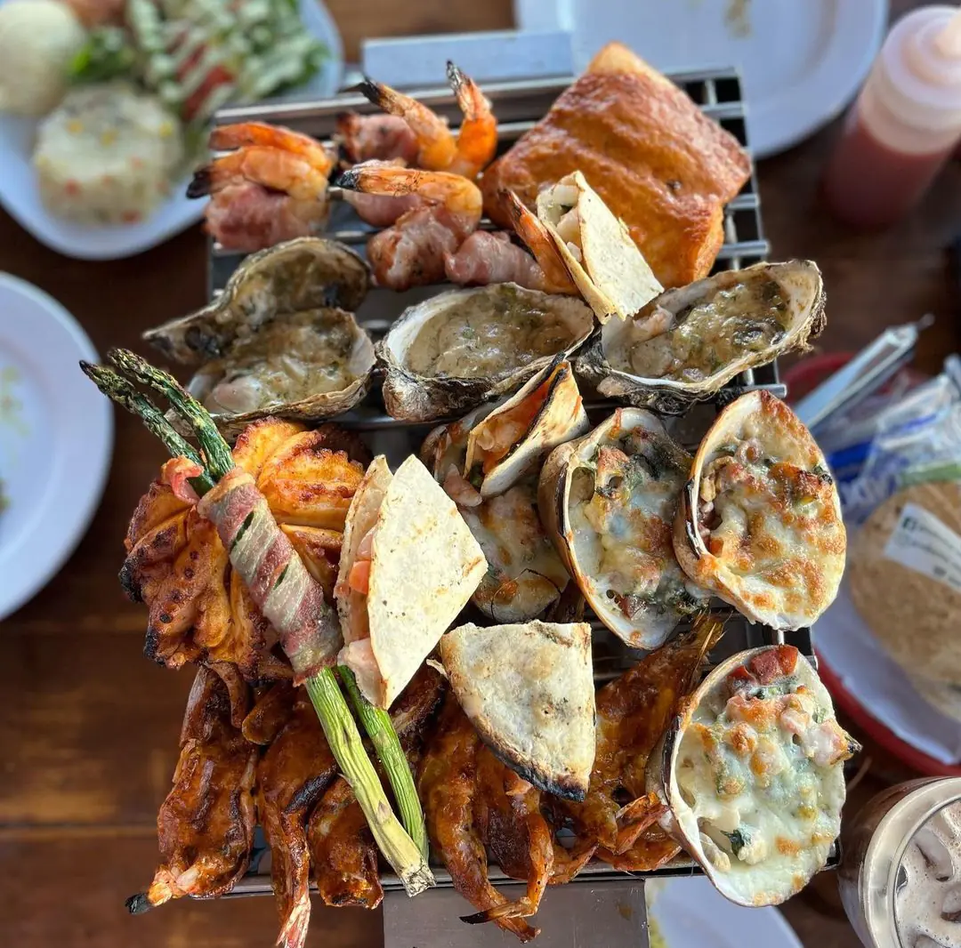 El Muchacho Alegre Guadalajara image 6