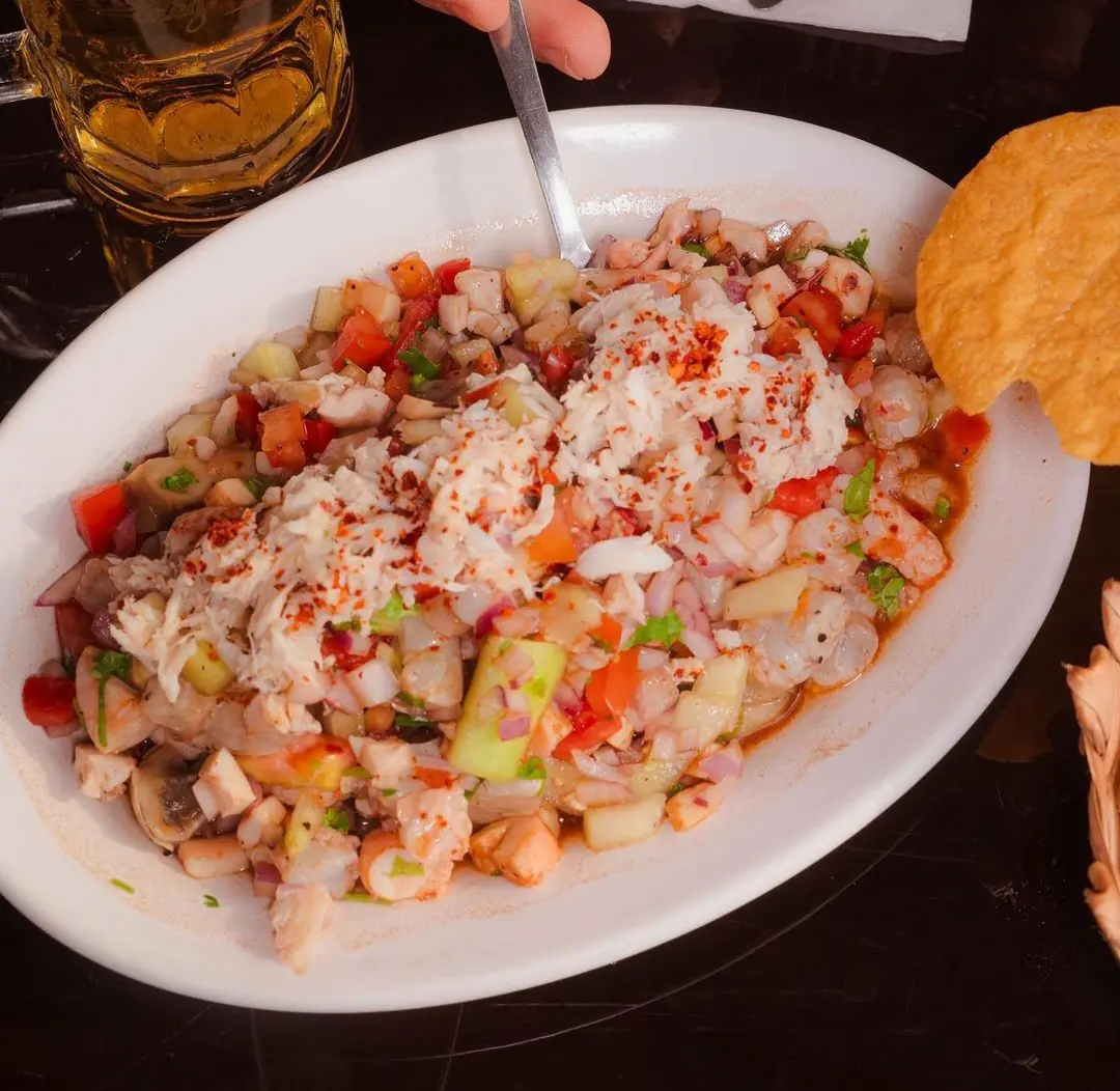 El Muchacho Alegre Guadalajara image 7