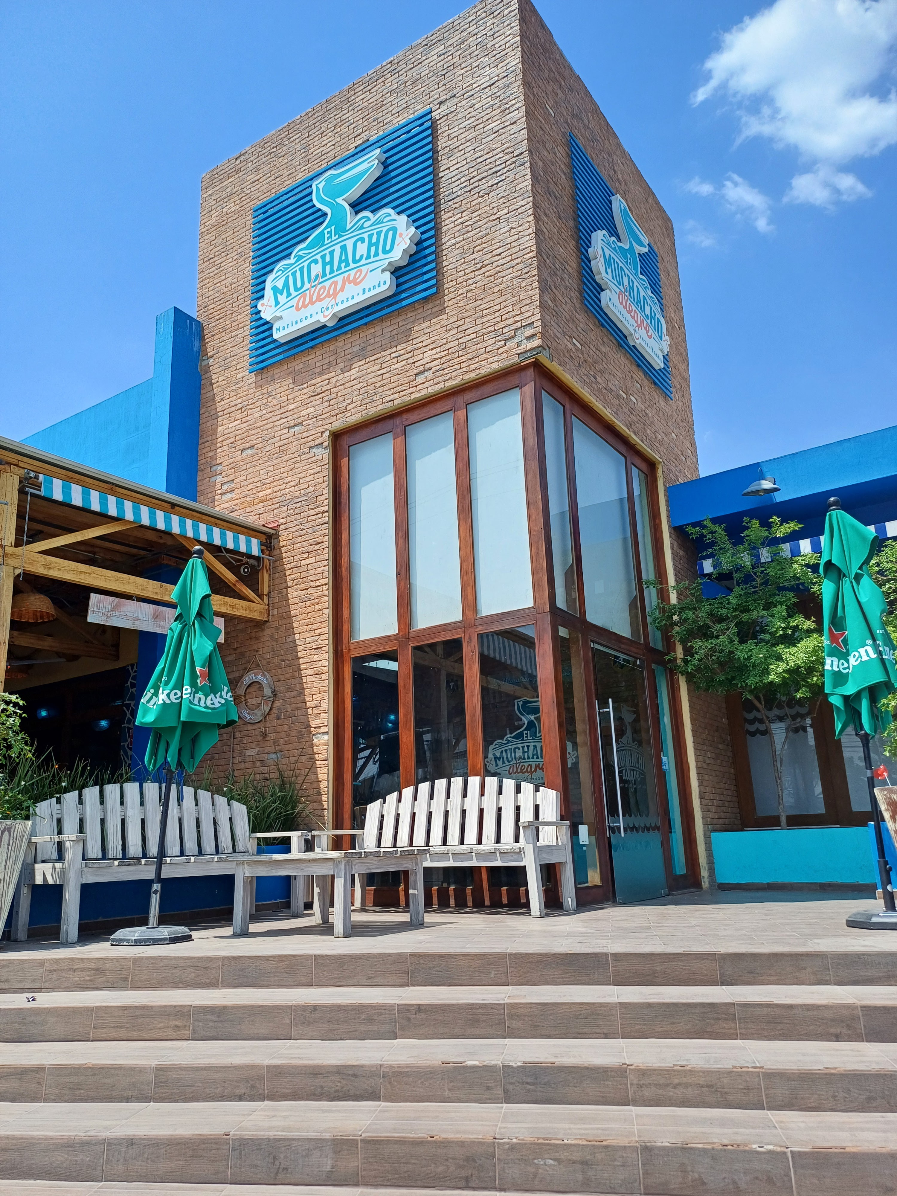 El Muchacho Alegre Guadalajara image 8