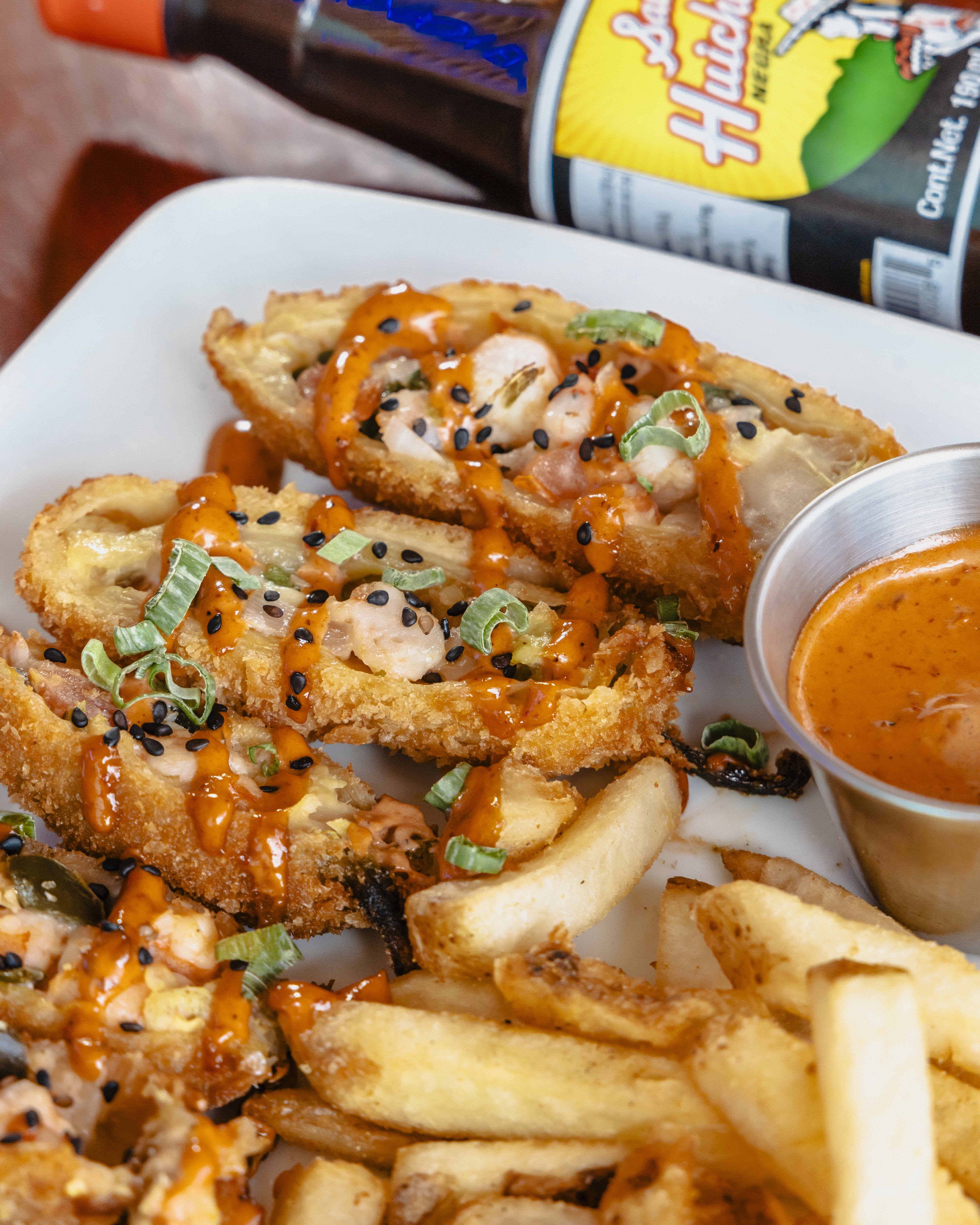 El Muchacho Alegre Guadalajara image 9