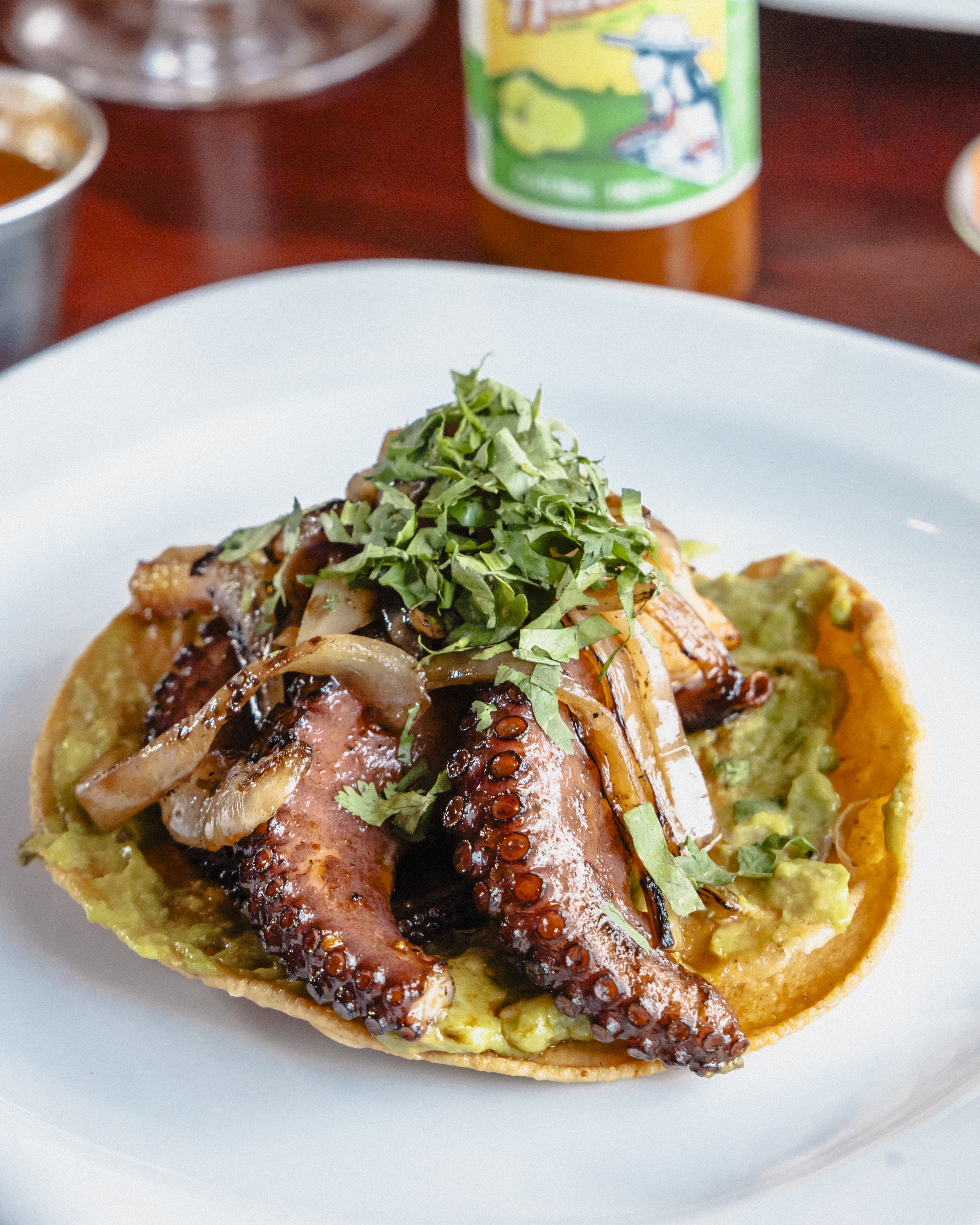 El Muchacho Alegre Guadalajara image 10