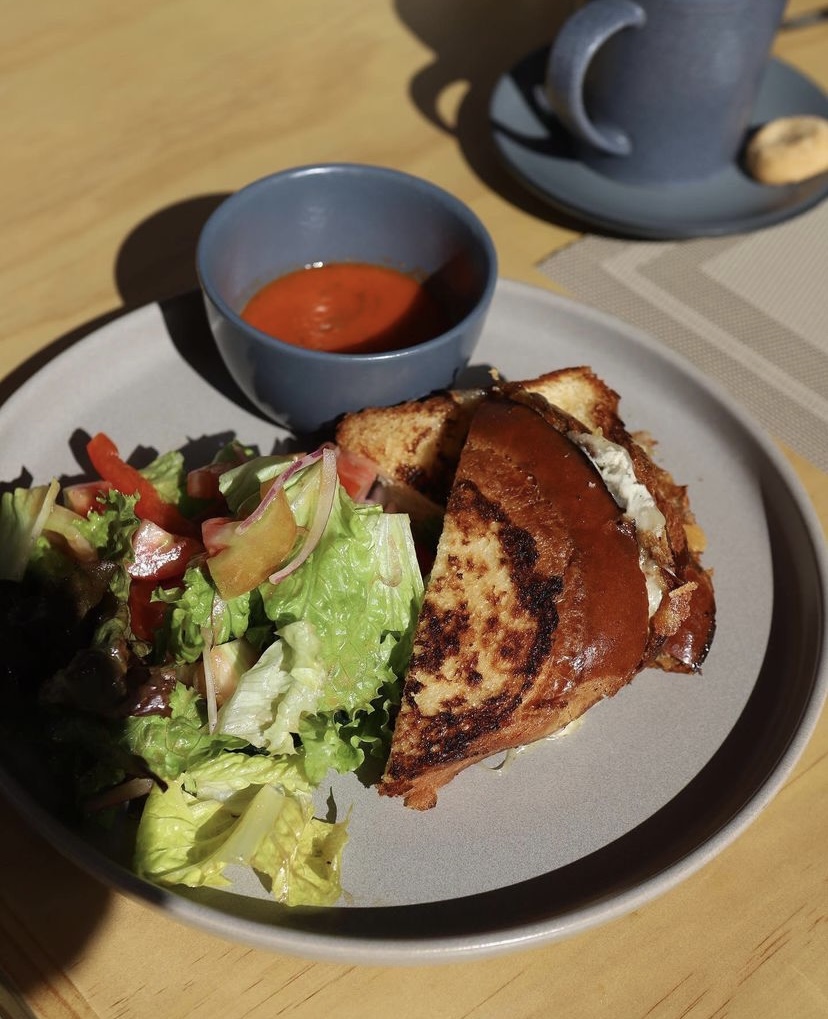 Jardín Rochelle Restaurante image 2