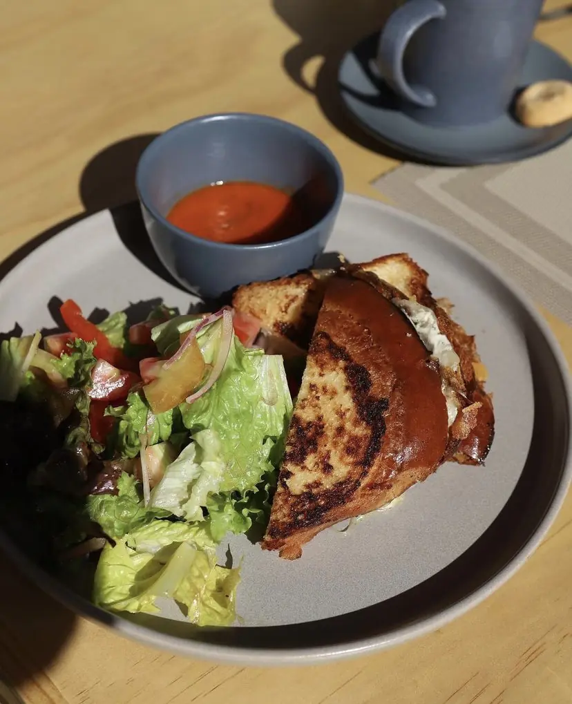 Jardín Rochelle Restaurante image 2