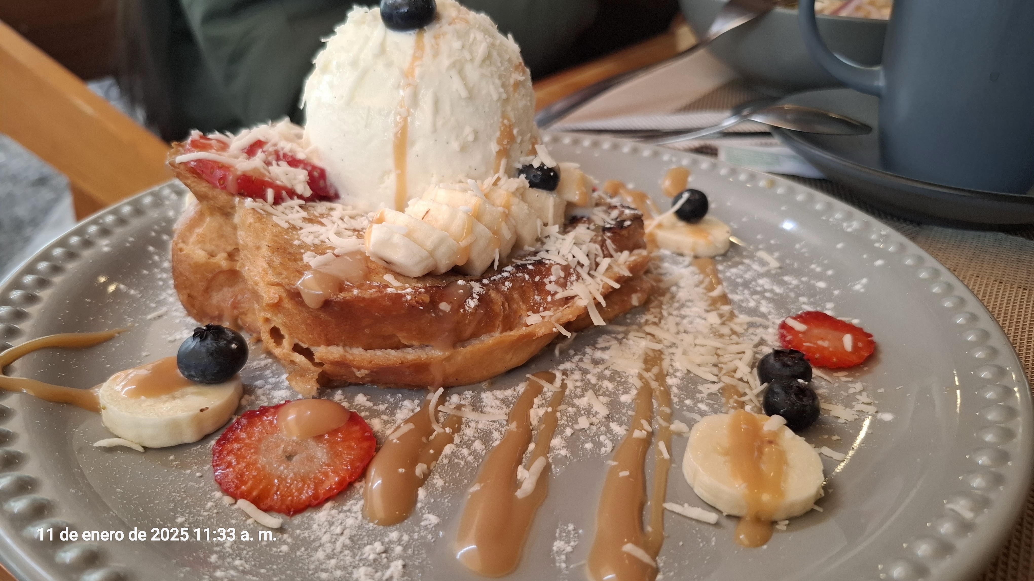 Jardín Rochelle Restaurante image 3