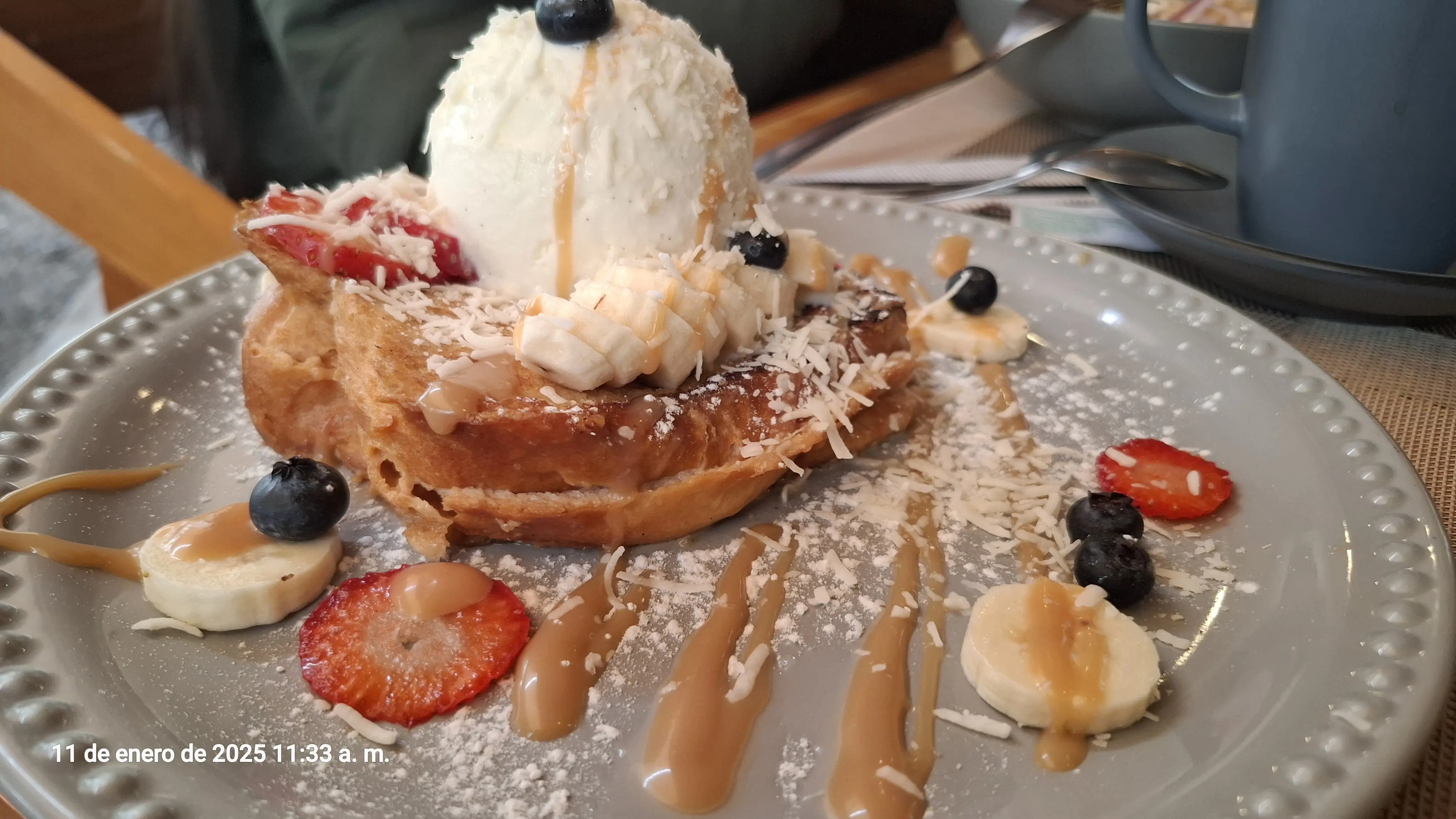 Jardín Rochelle Restaurante image 3