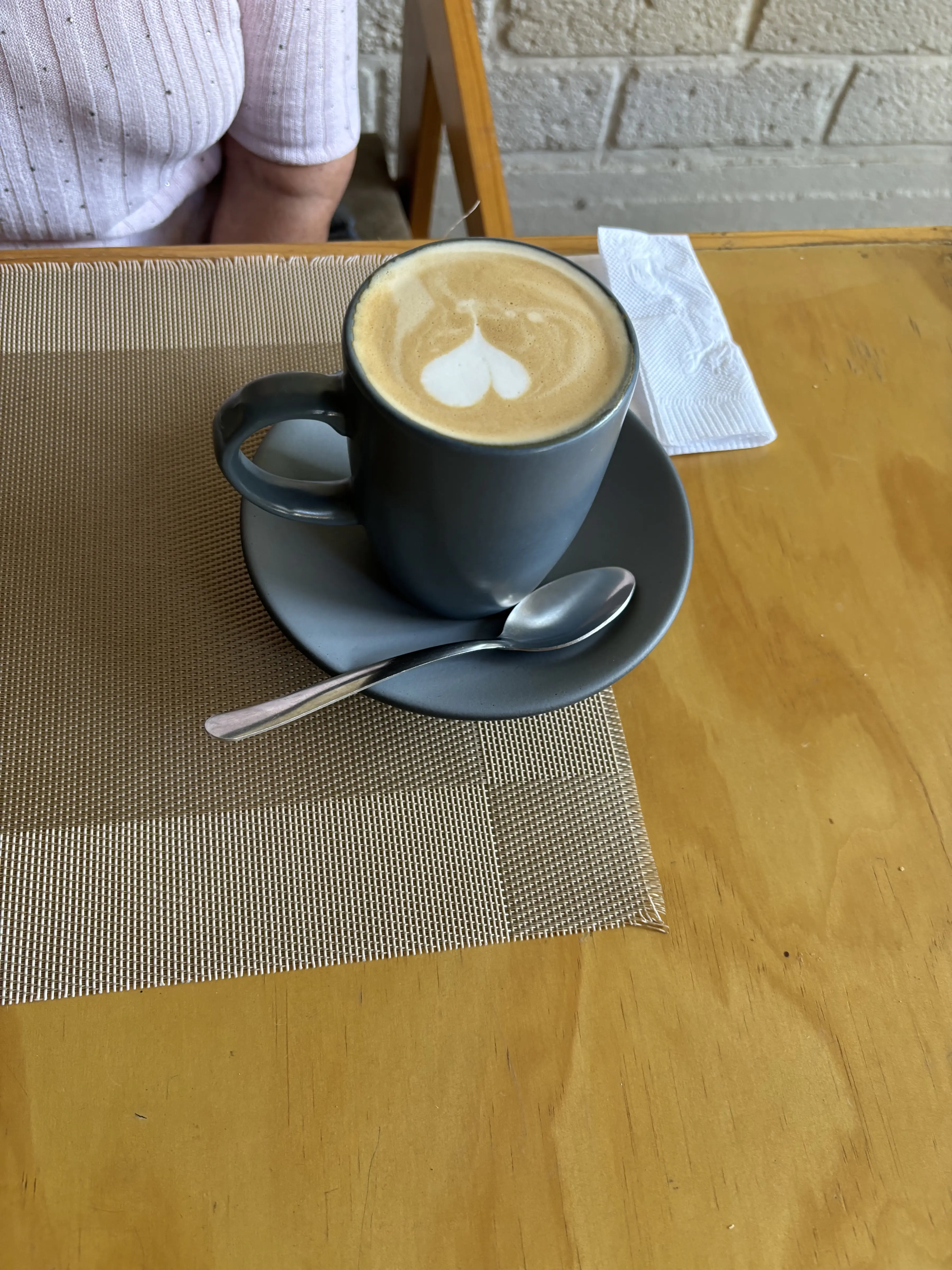 Jardín Rochelle Restaurante image 4