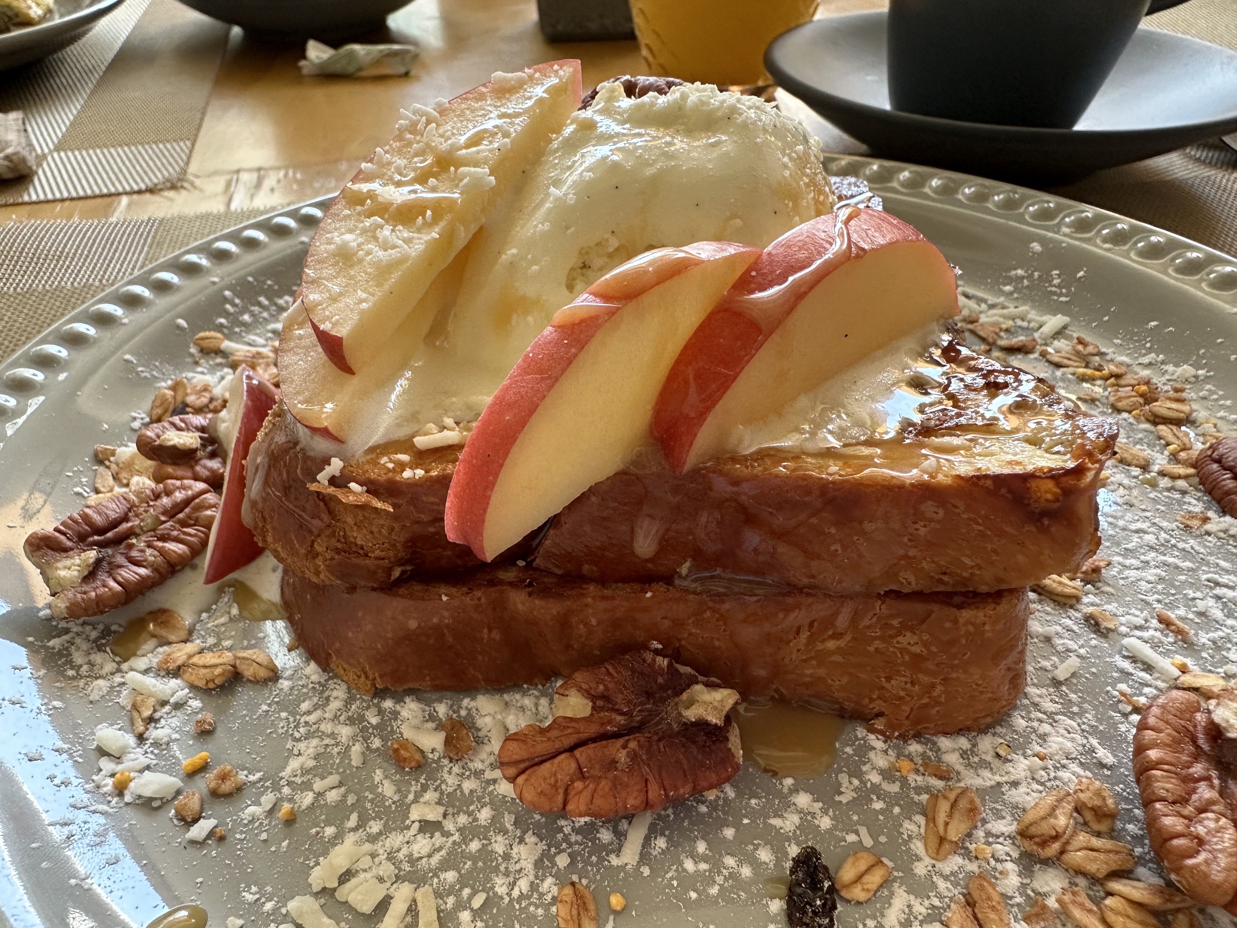 Jardín Rochelle Restaurante image 6