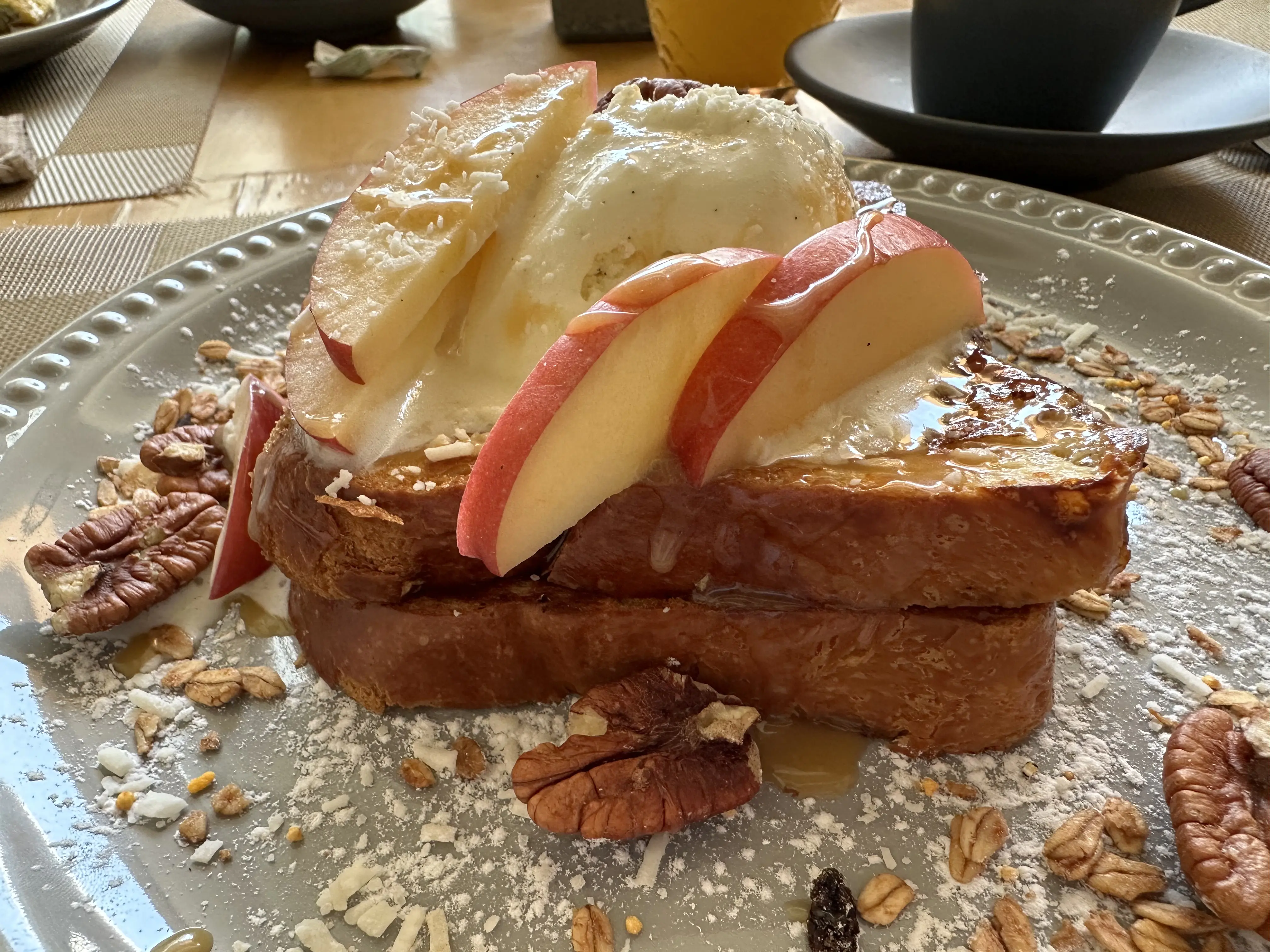 Jardín Rochelle Restaurante image 6