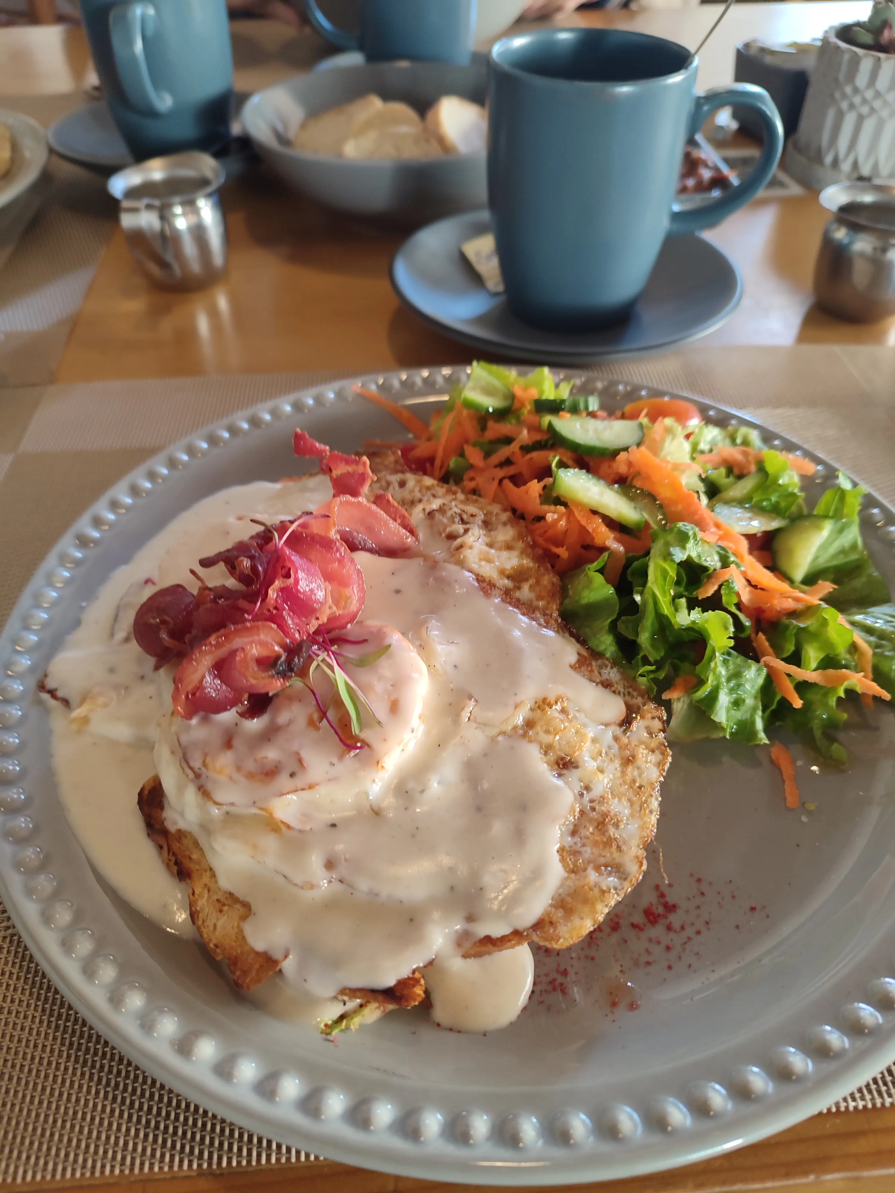 Jardín Rochelle Restaurante image 9