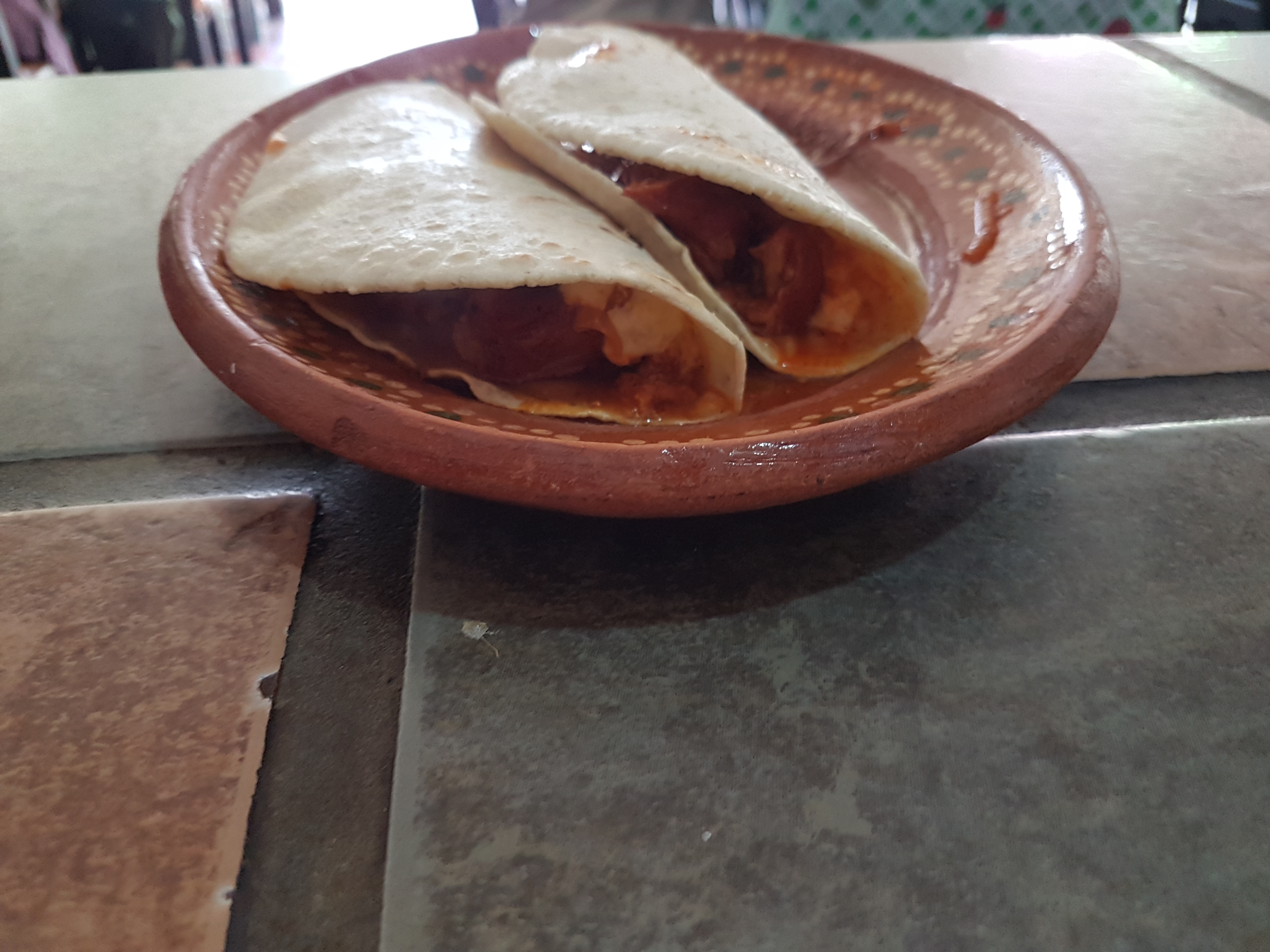 Menuderia Las Condenadas image 2