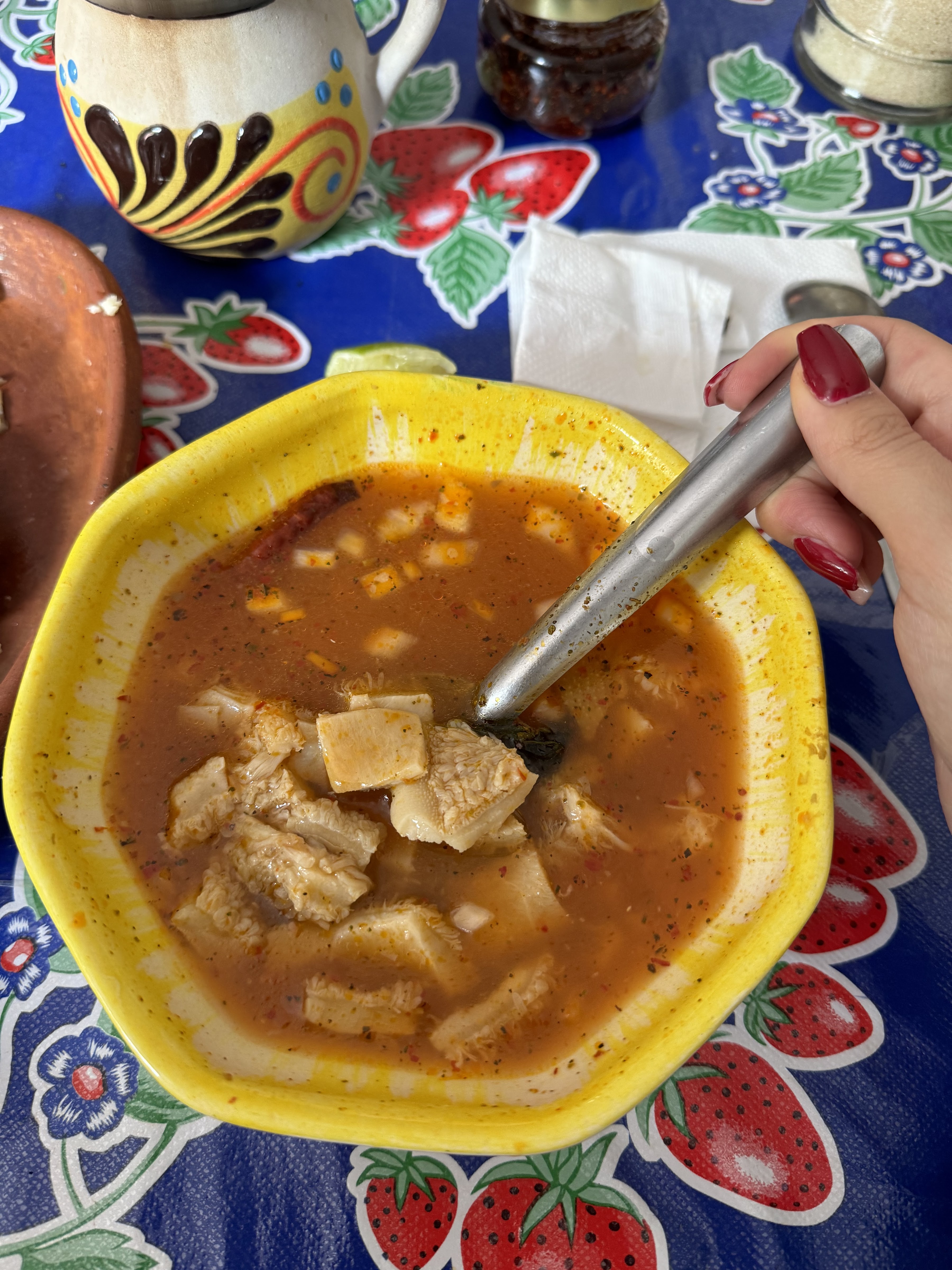 Menuderia Las Condenadas image 3