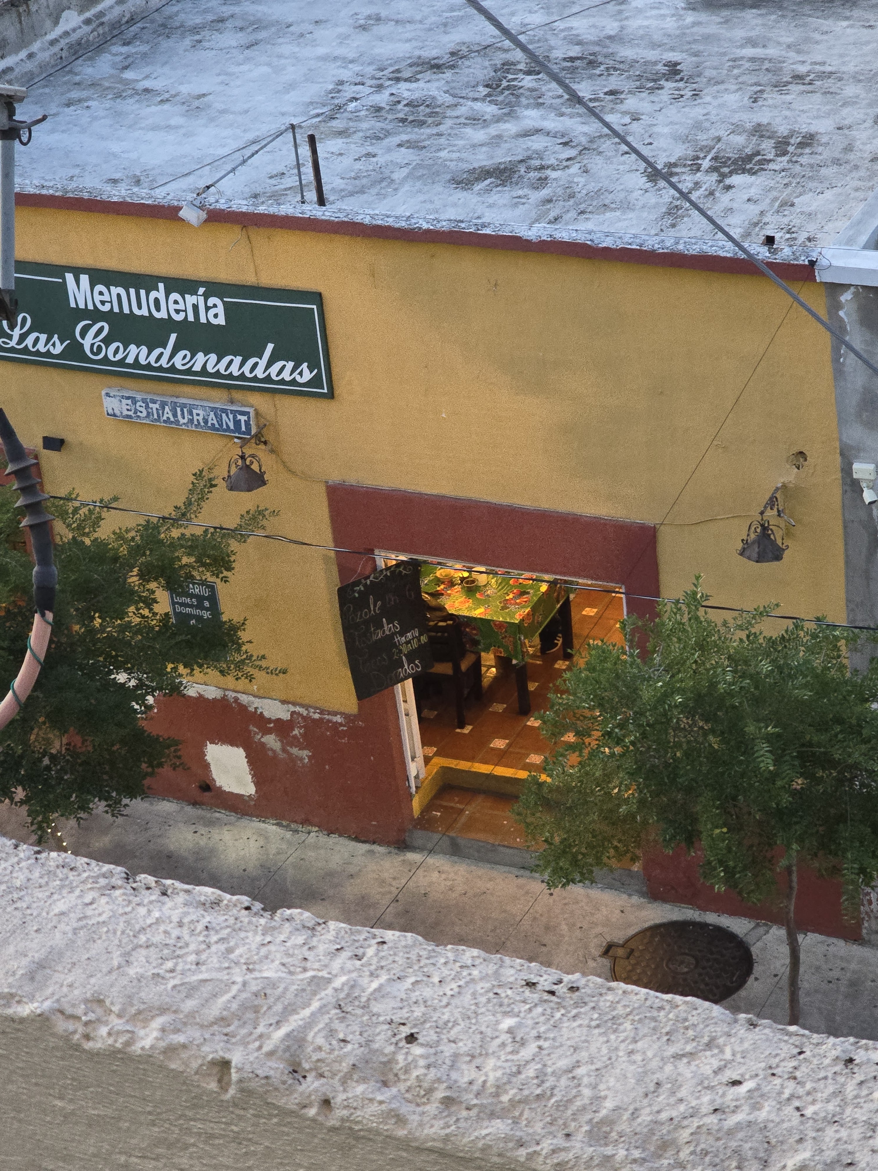 Menuderia Las Condenadas image 4