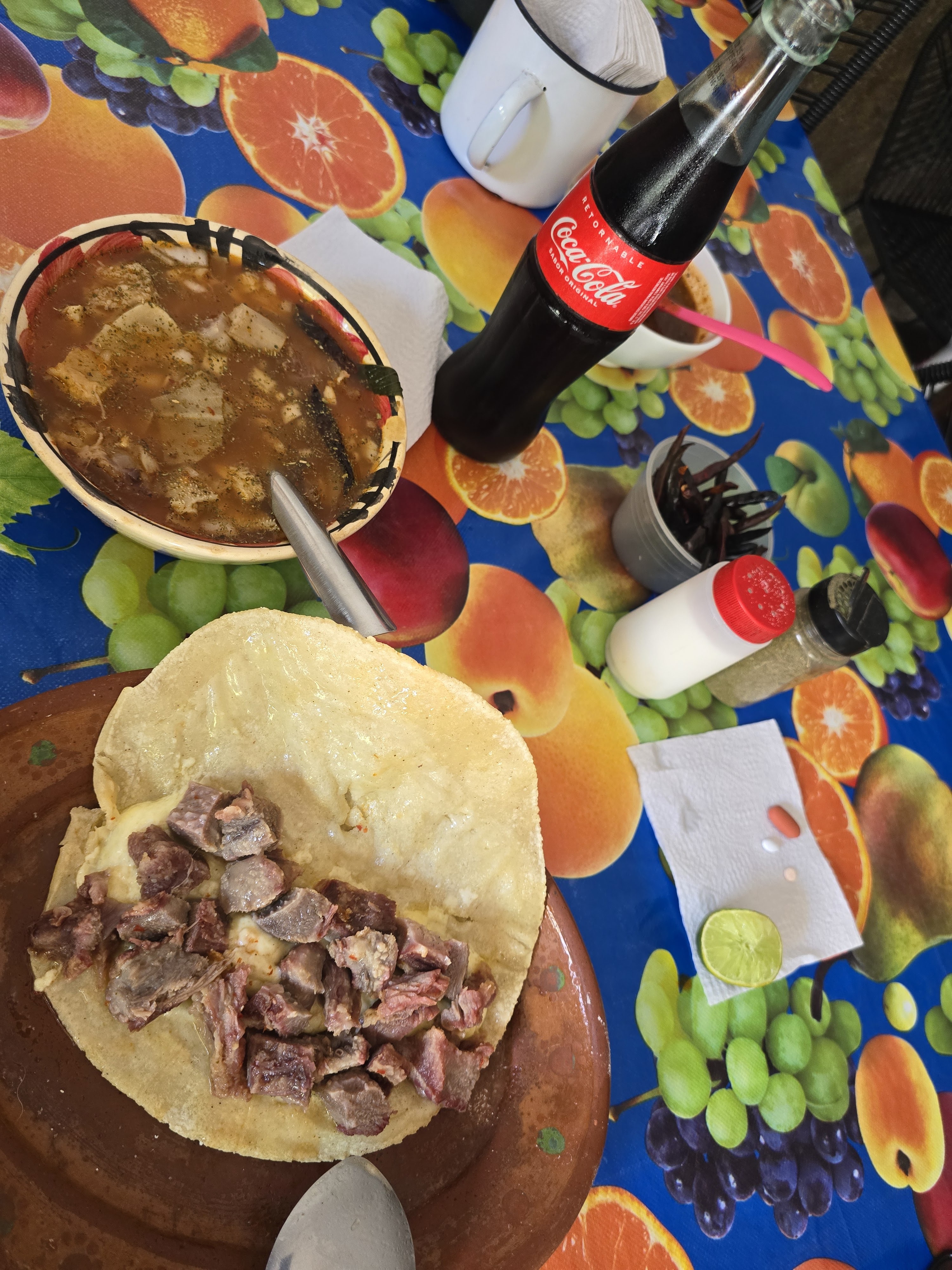 Menuderia Las Condenadas image 5