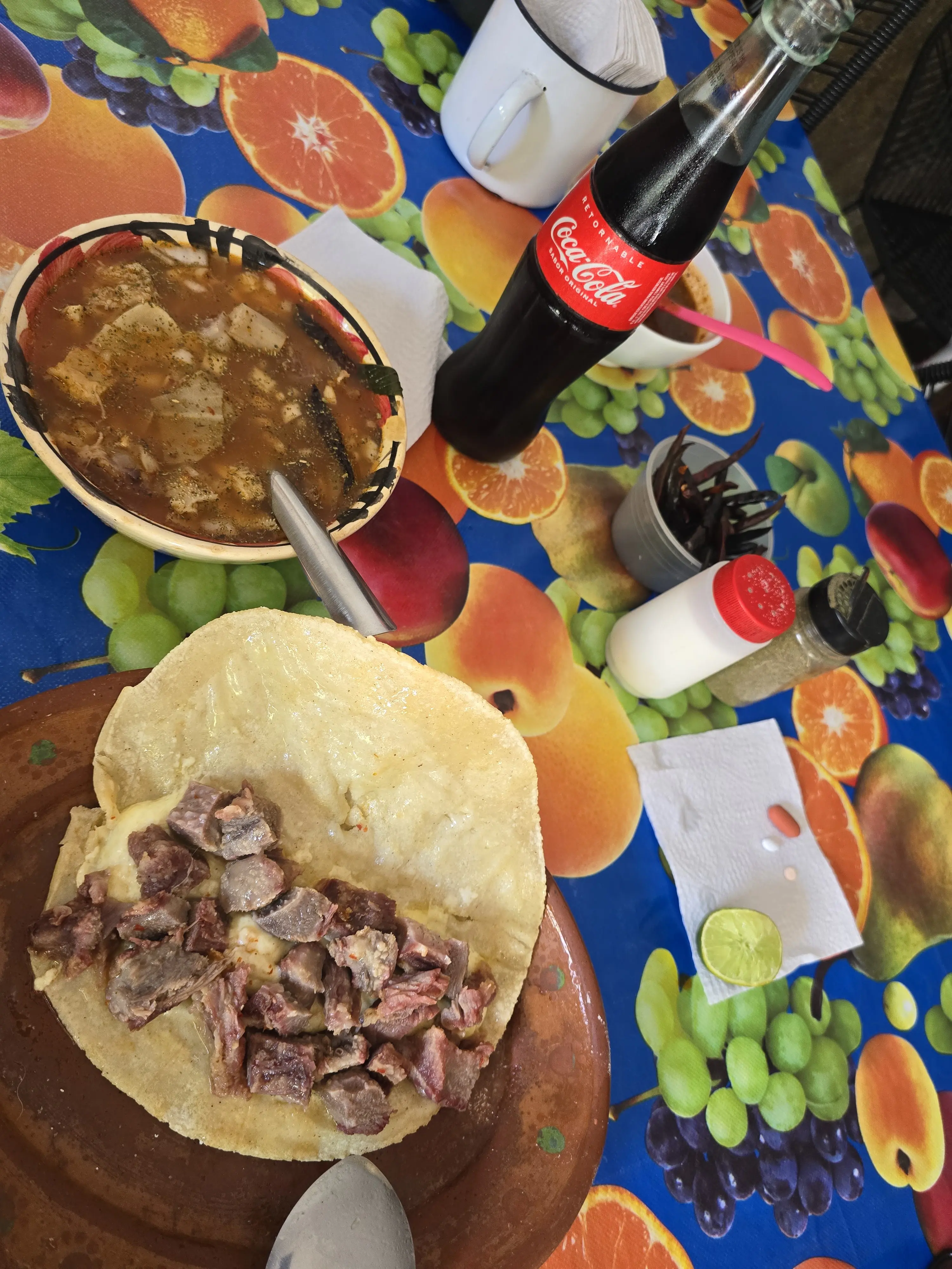 Menuderia Las Condenadas image 5