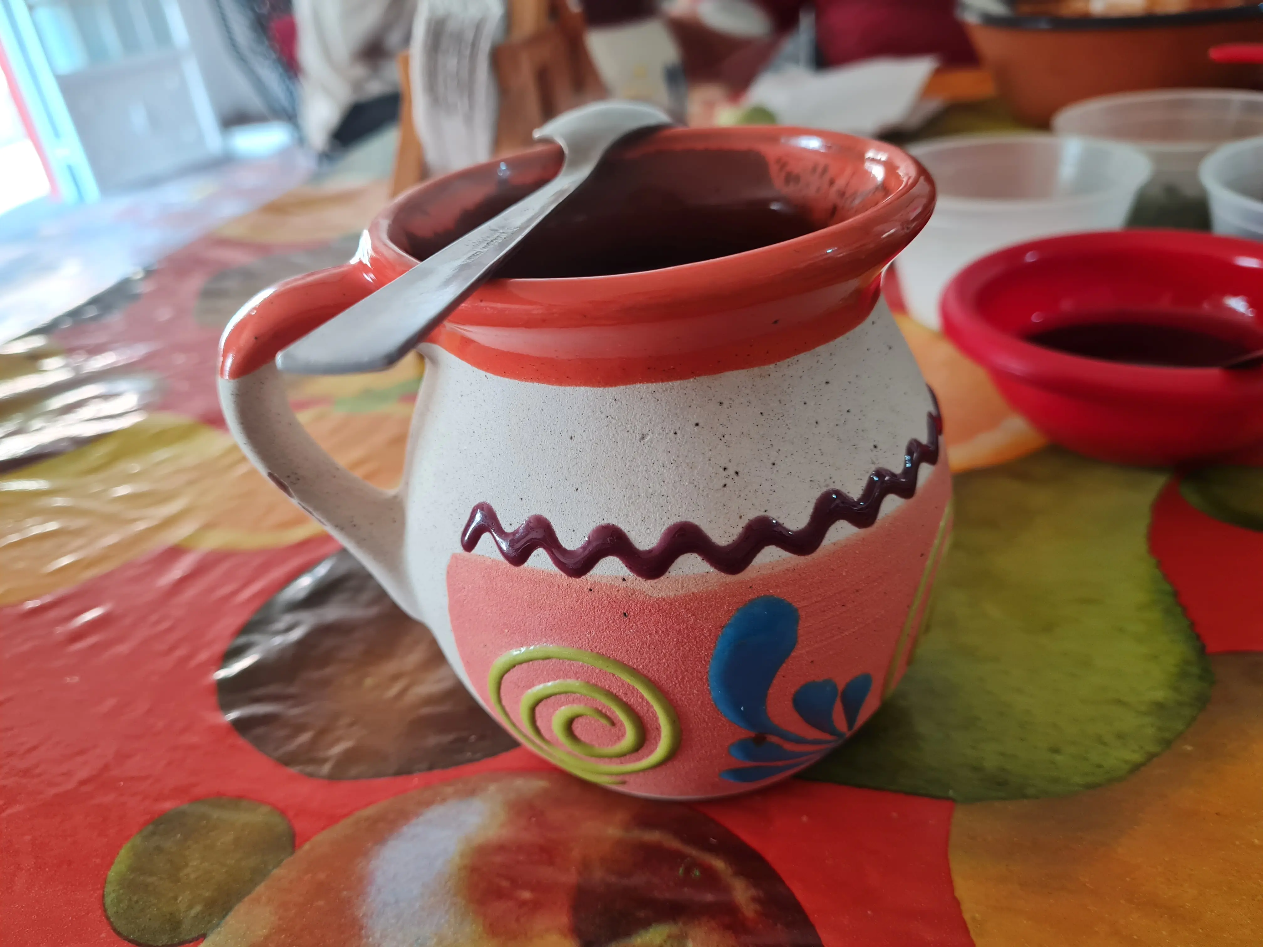 Menuderia Las Condenadas image 6