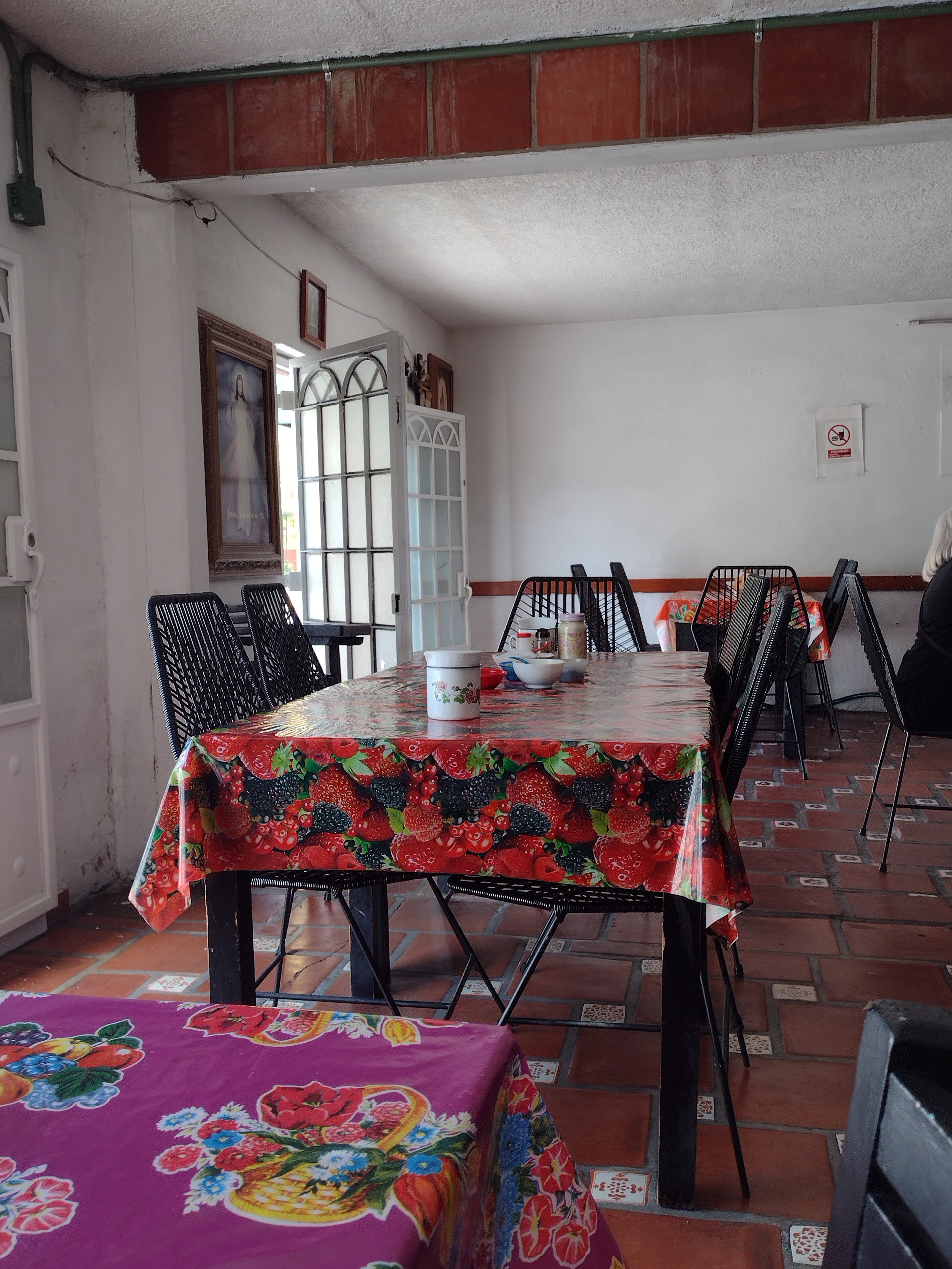 Menuderia Las Condenadas image 7