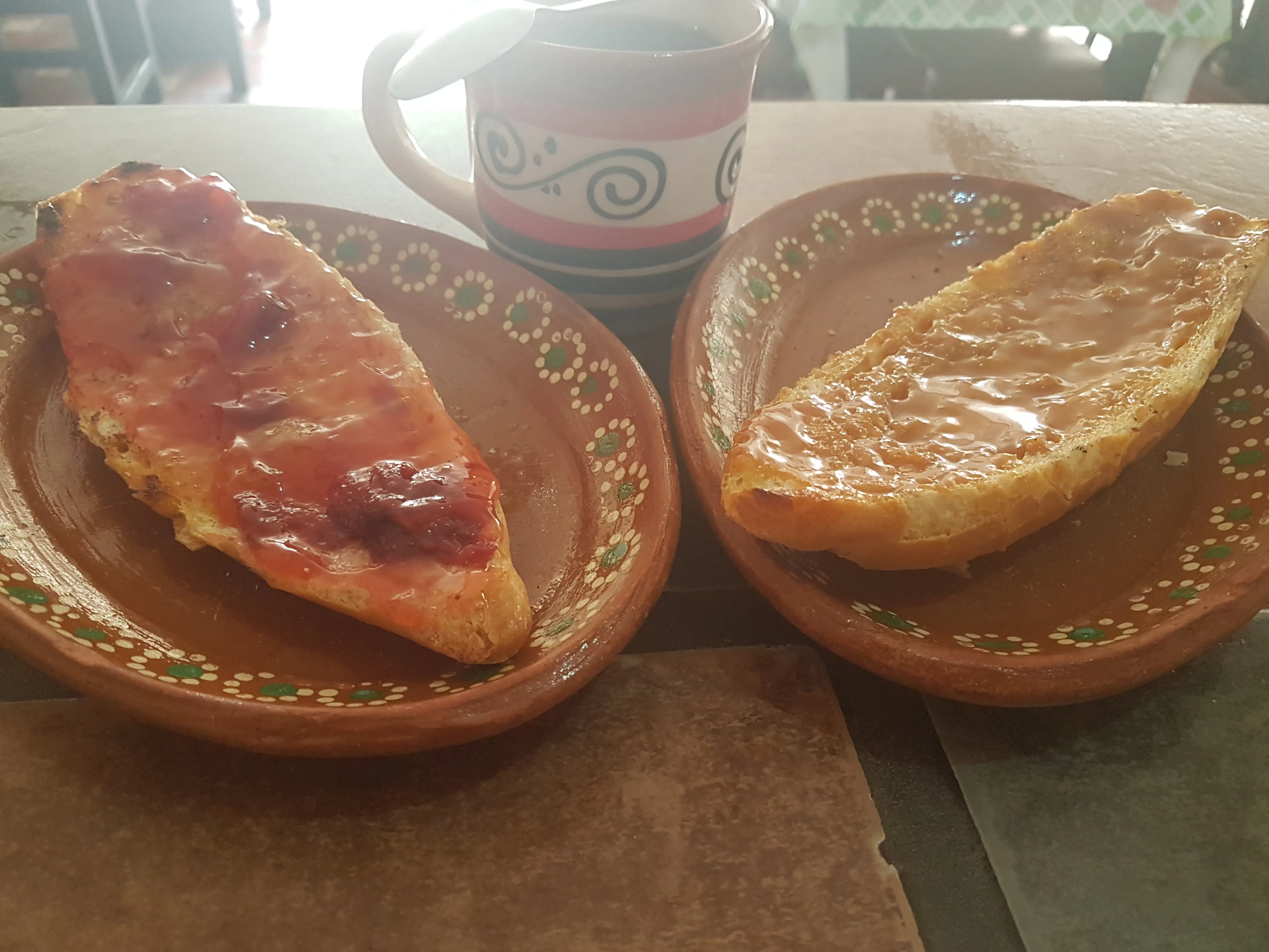 Menuderia Las Condenadas image 8