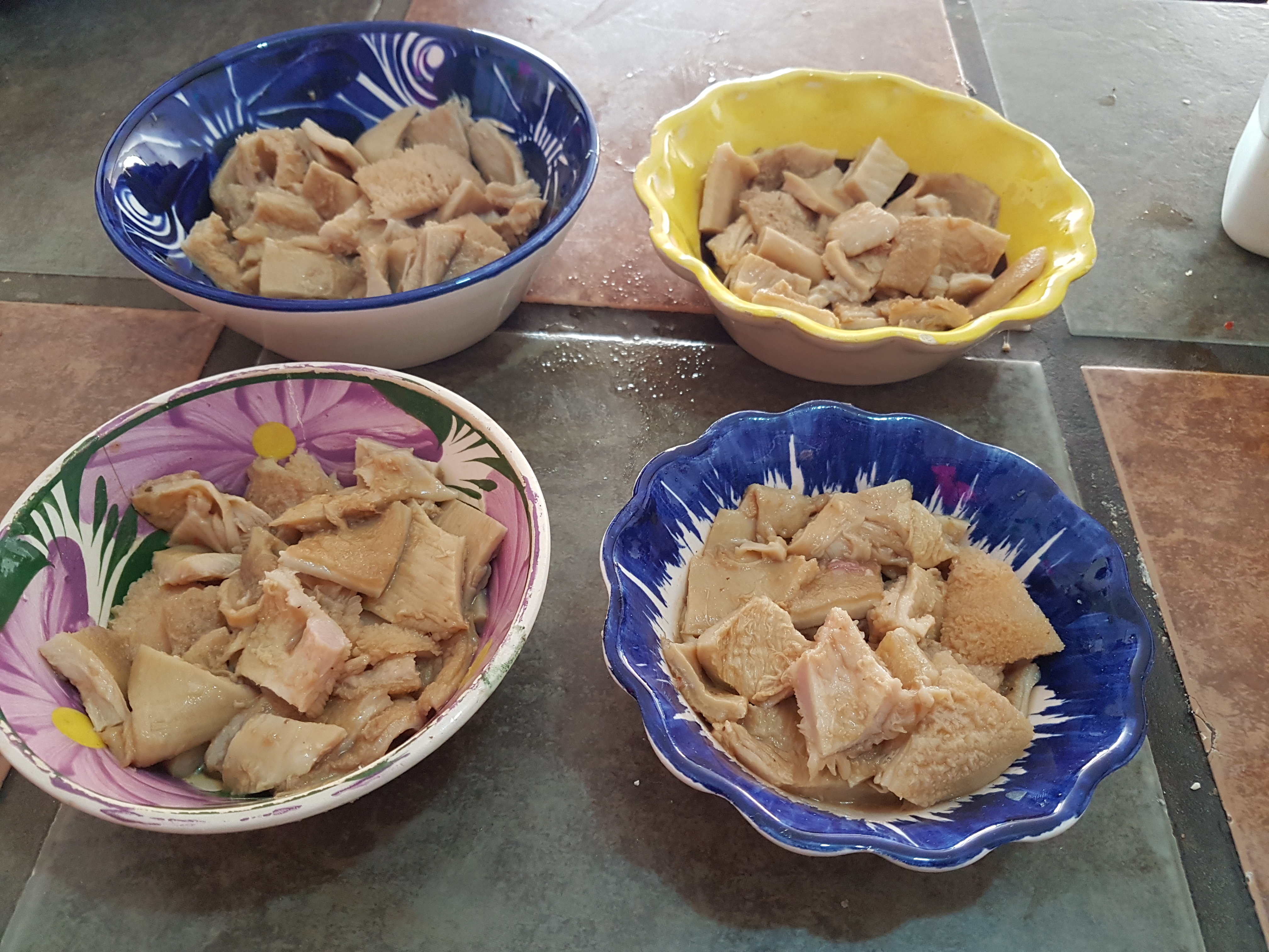 Menuderia Las Condenadas image 9