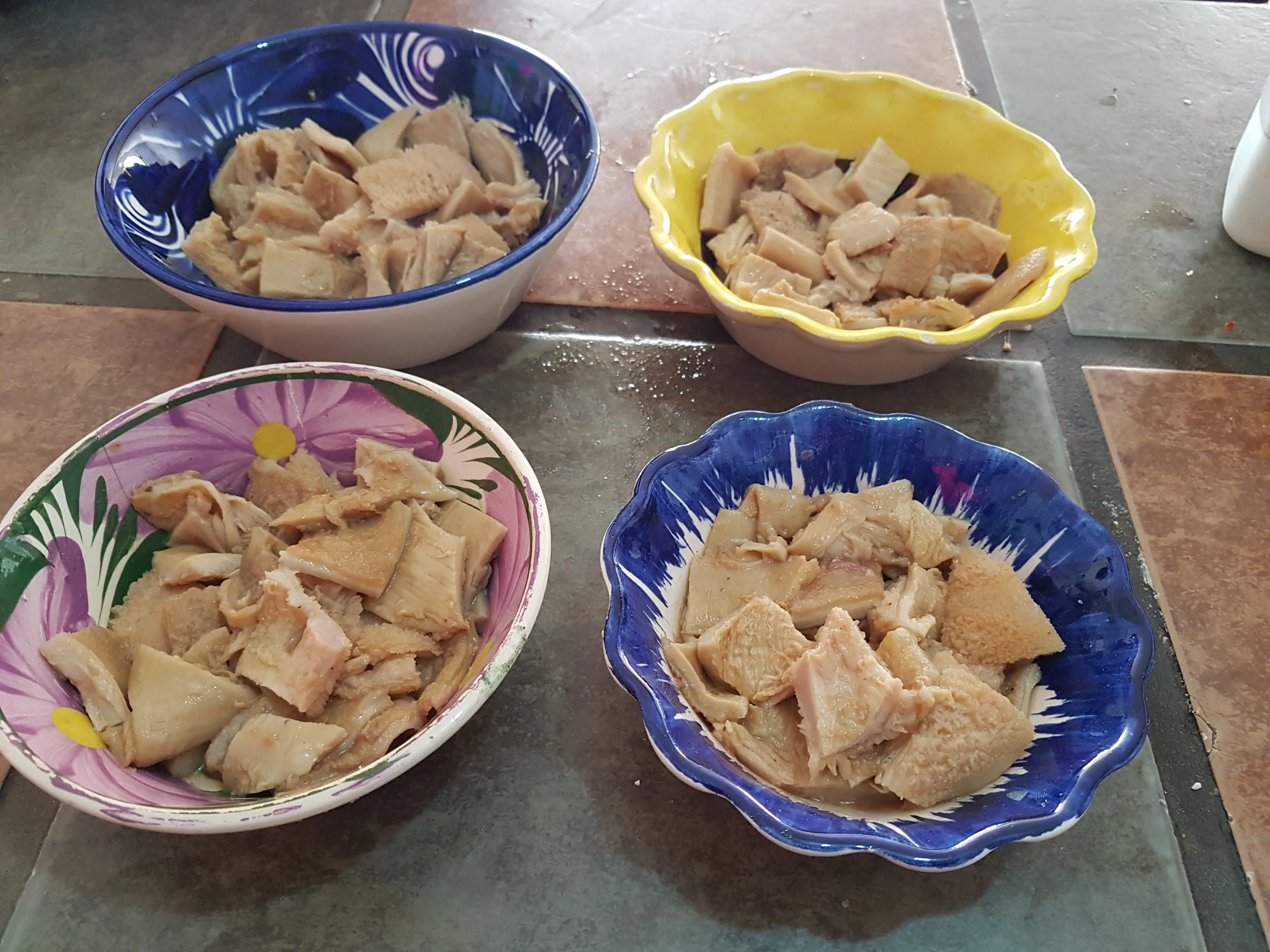 Menuderia Las Condenadas image 9