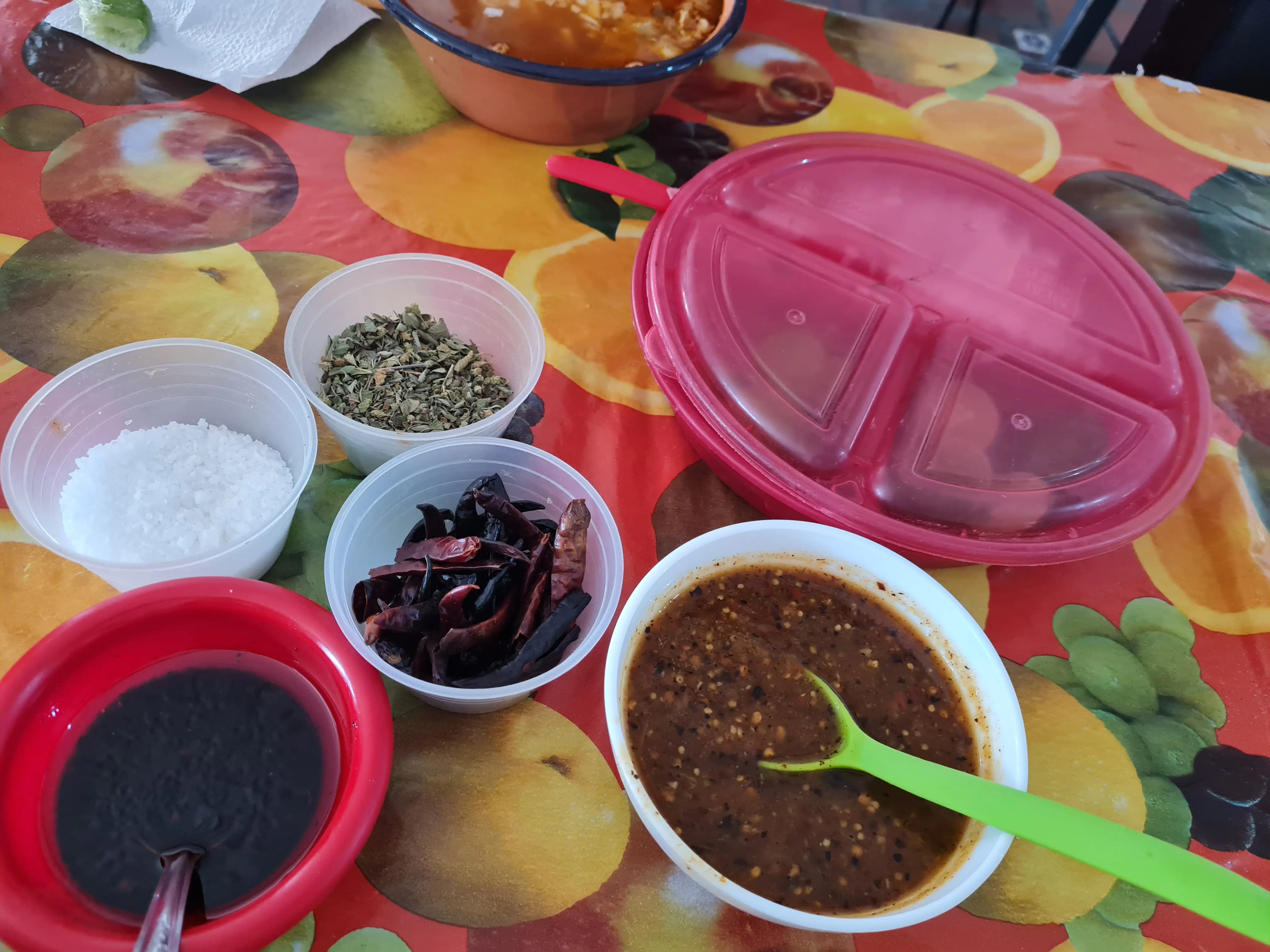 Menuderia Las Condenadas image 10