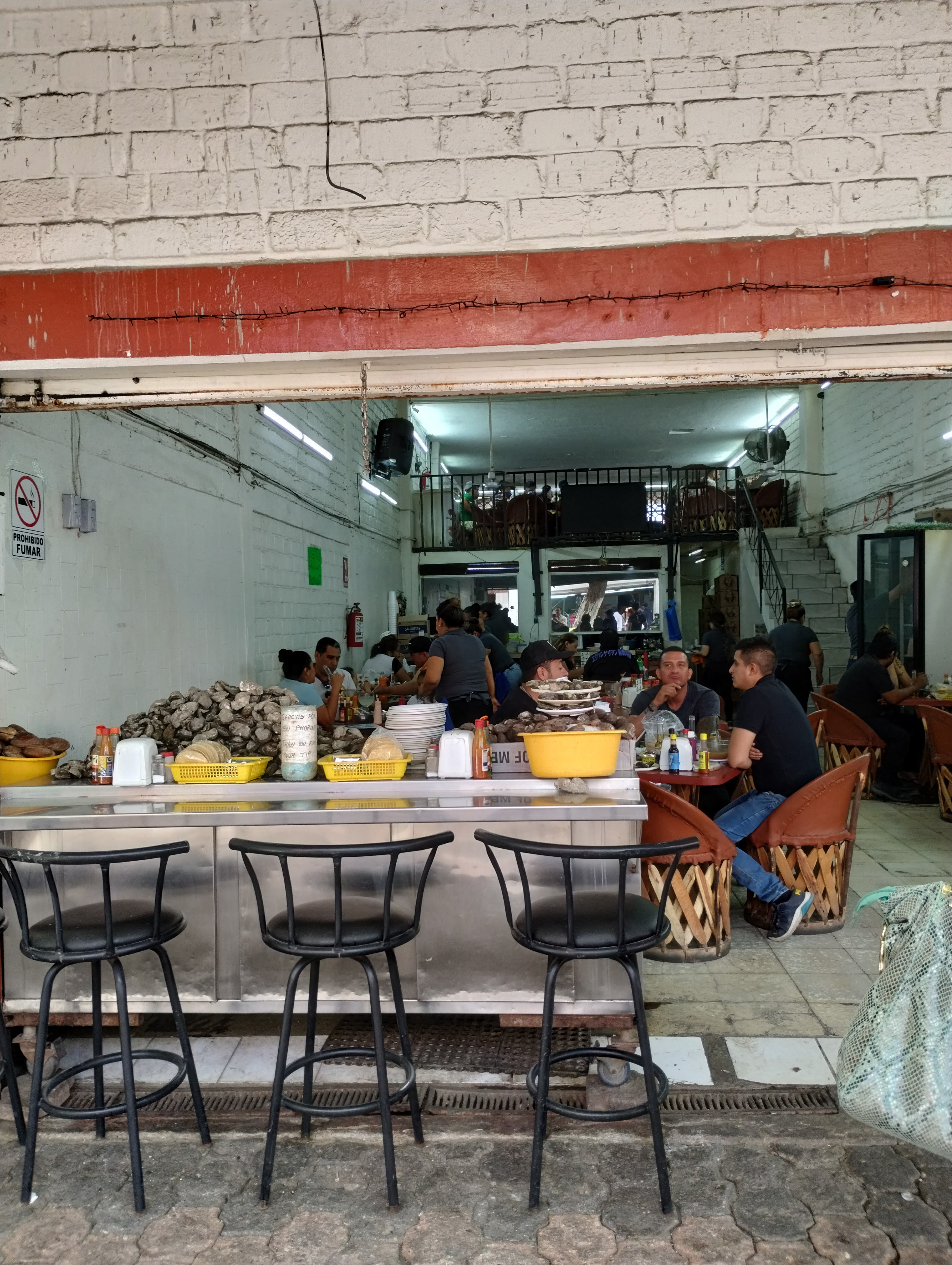 Mariscos Tampico image 1