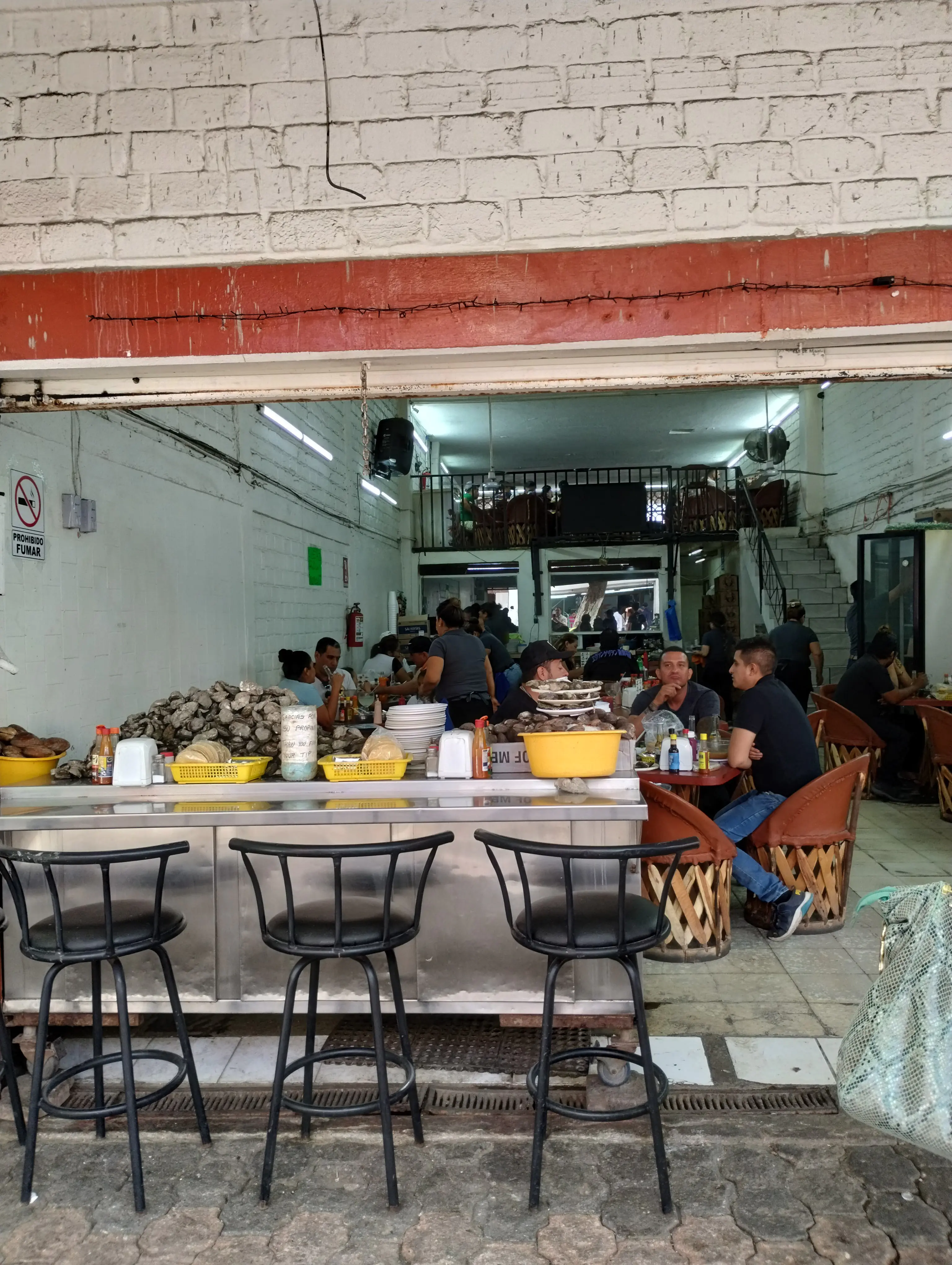 Mariscos Tampico image 1