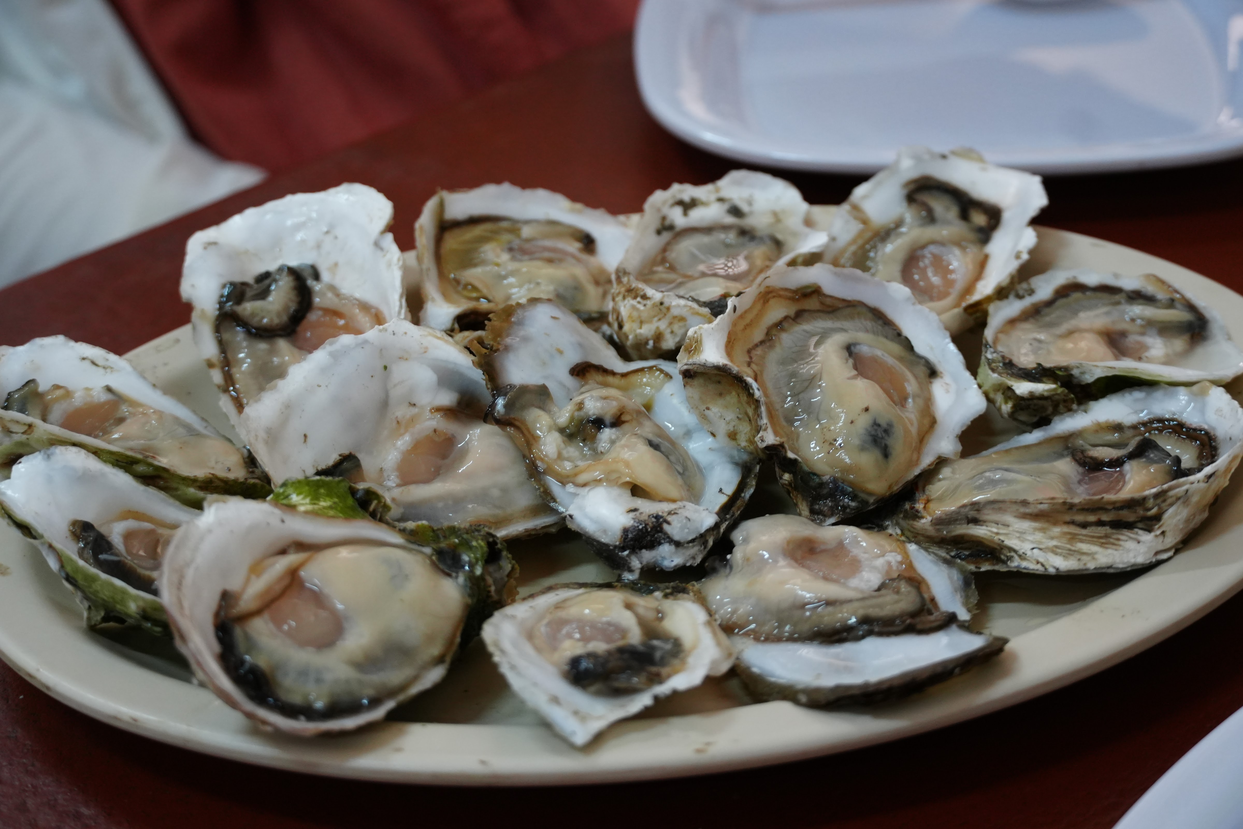 Mariscos Tampico image 3