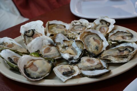 Mariscos Tampico image 3