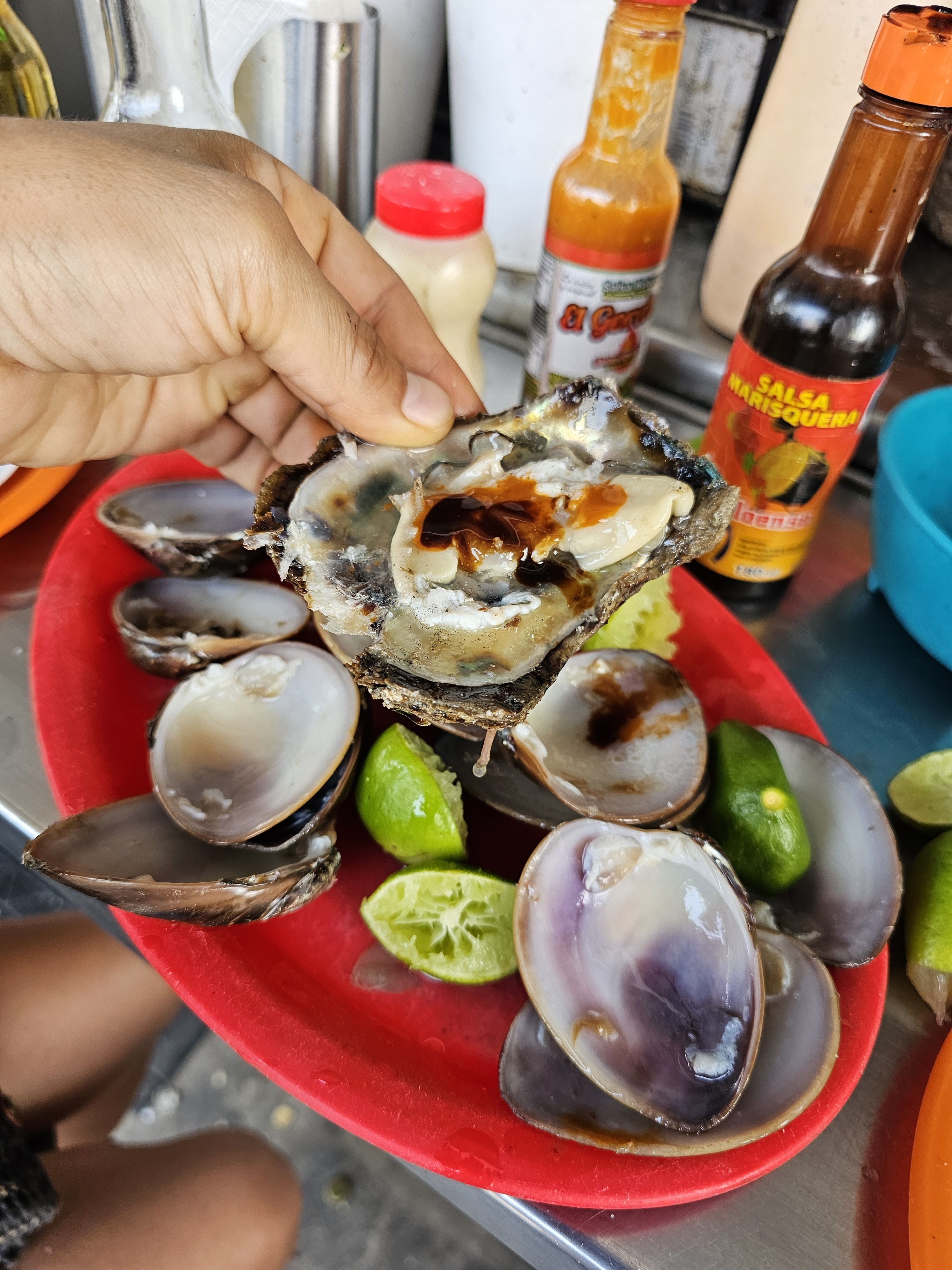 Mariscos Tampico image 4