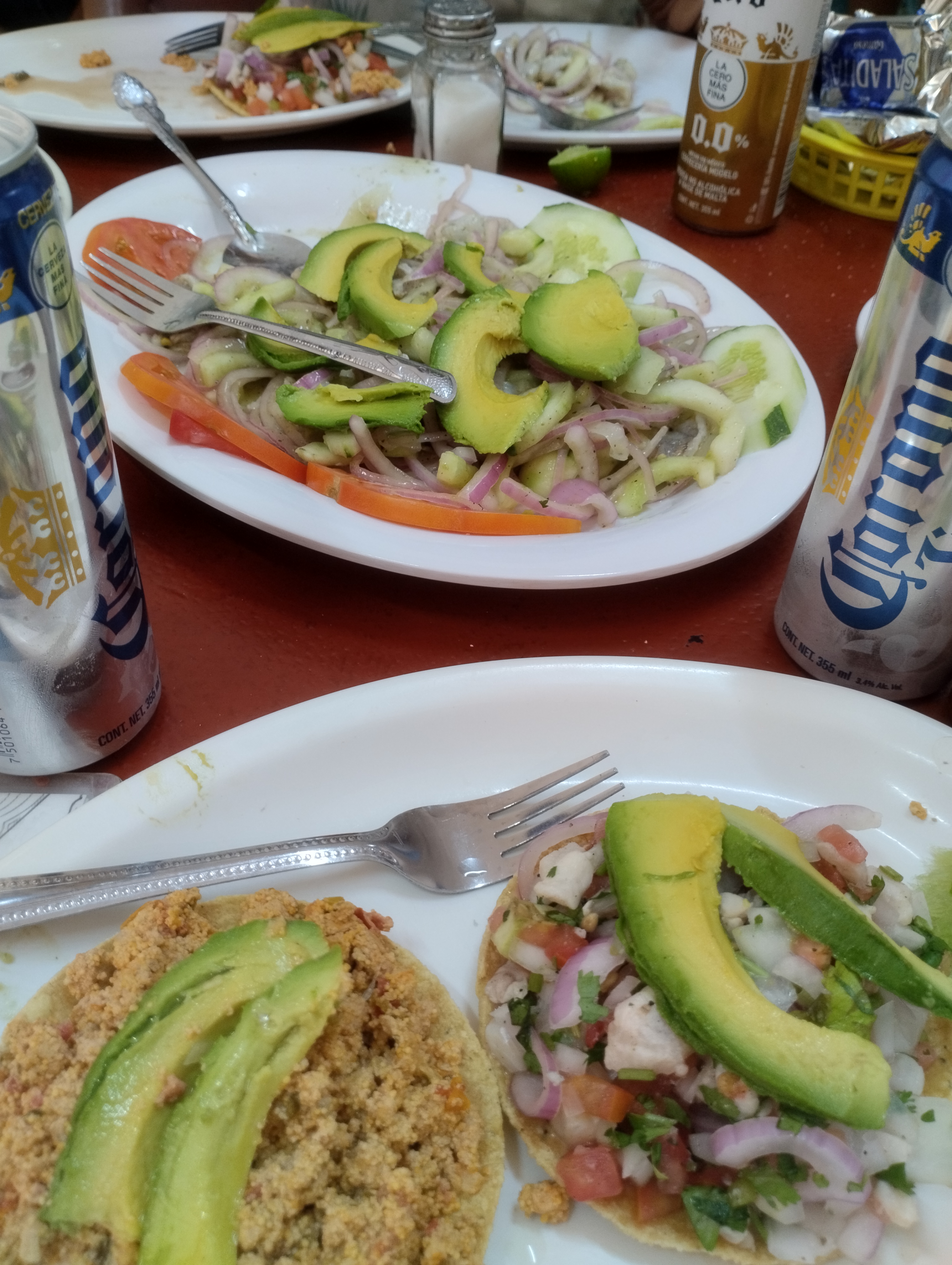 Mariscos Tampico image 5
