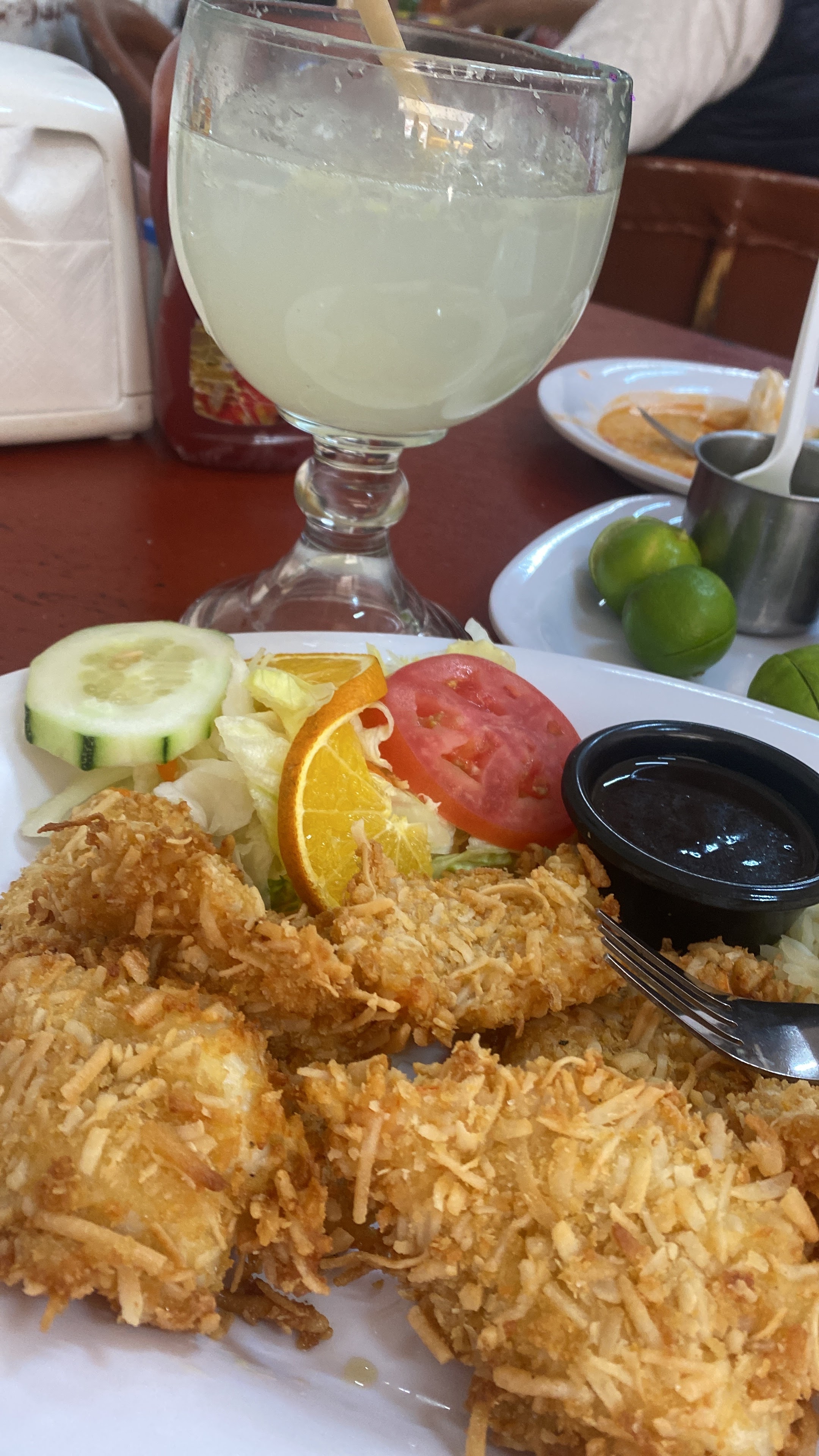 Mariscos Tampico image 6